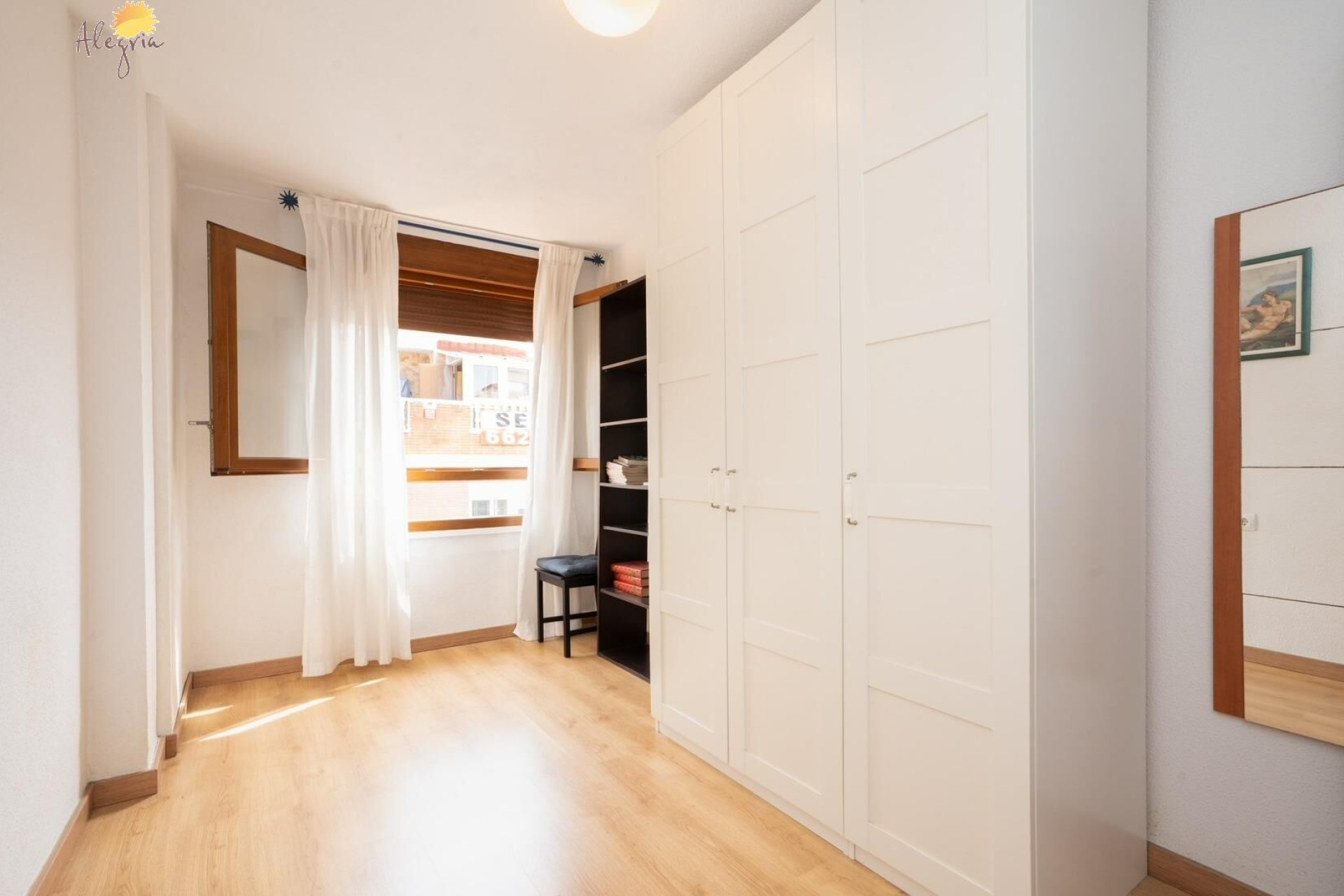 Revente - Appartement - Torrevieja - Acequion