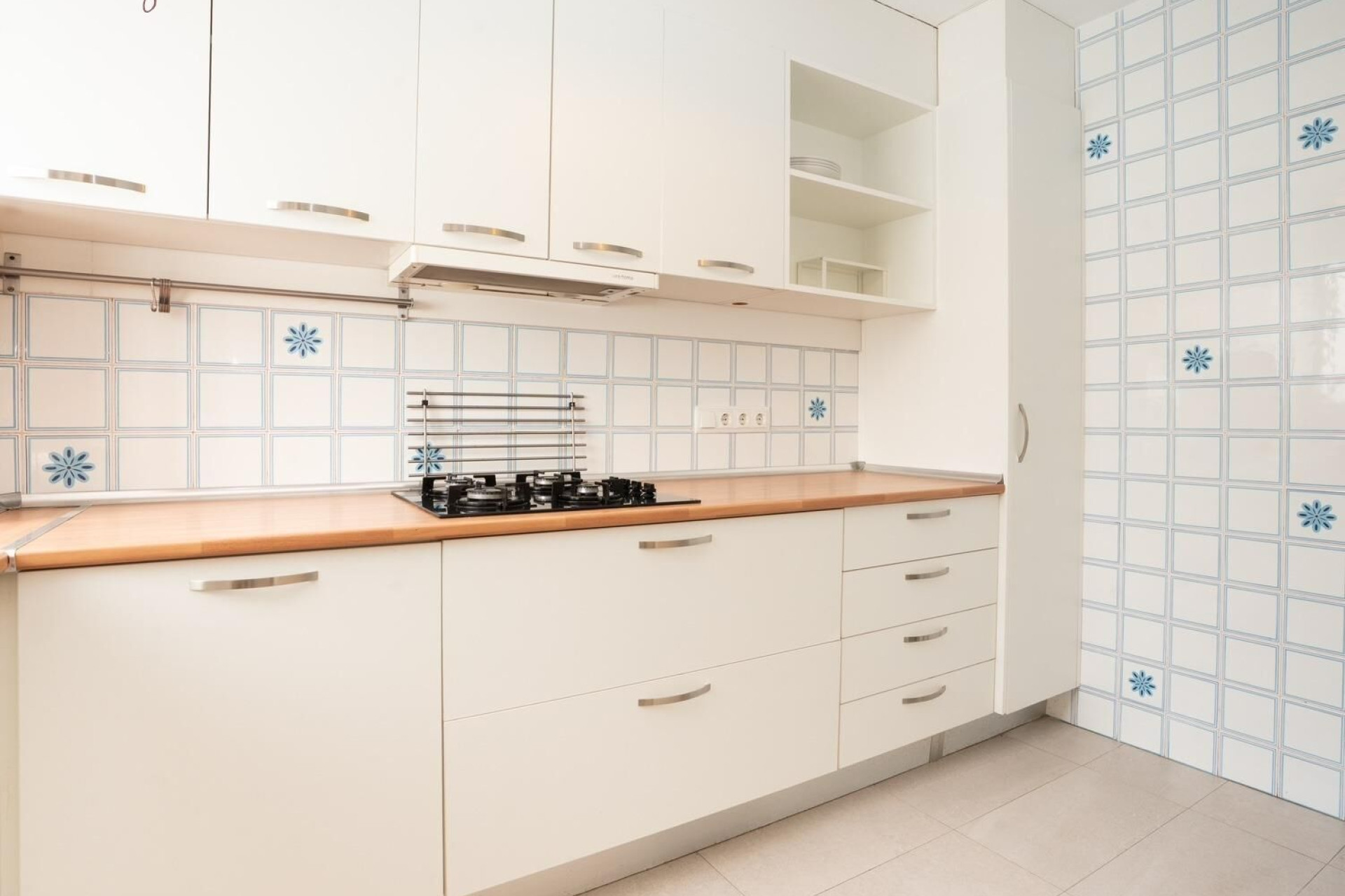 Revente - Appartement - Torrevieja - Acequion