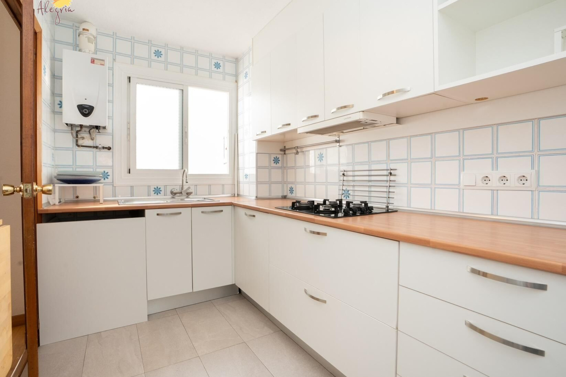 Revente - Appartement - Torrevieja - Acequion