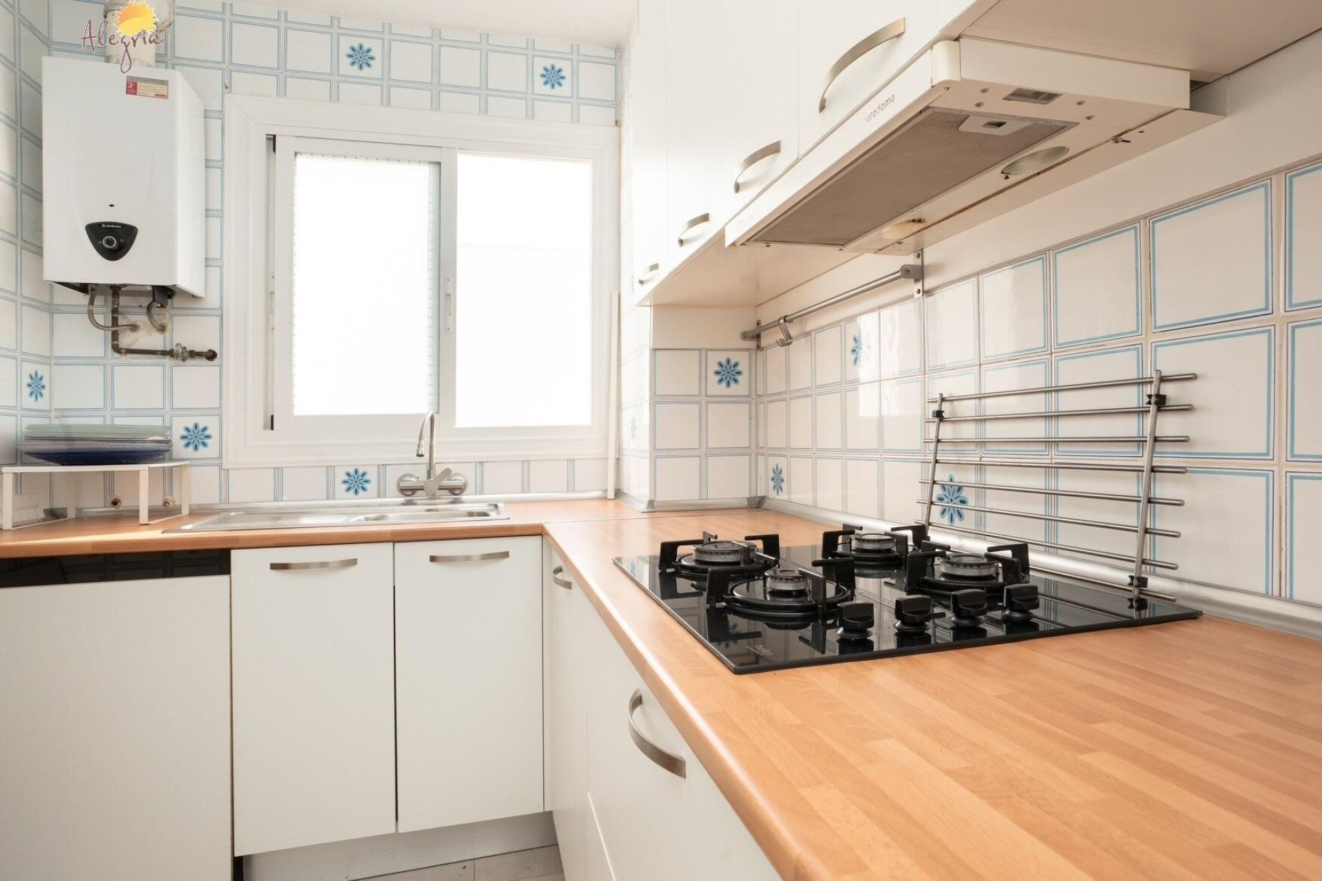 Revente - Appartement - Torrevieja - Acequion