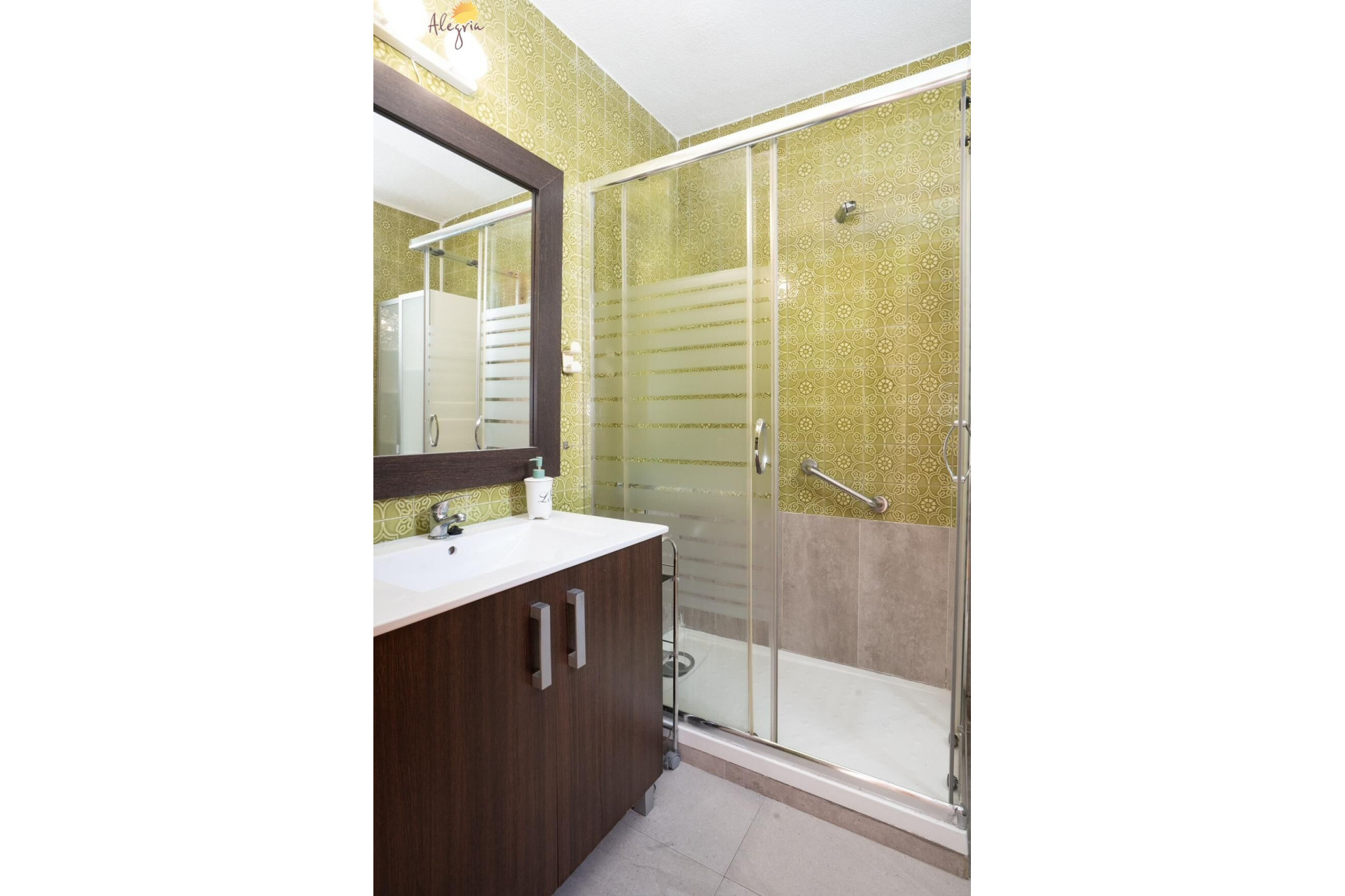 Revente - Appartement - Torrevieja - Acequion