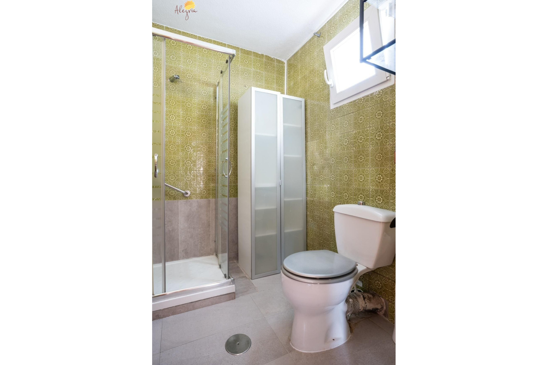 Revente - Appartement - Torrevieja - Acequion