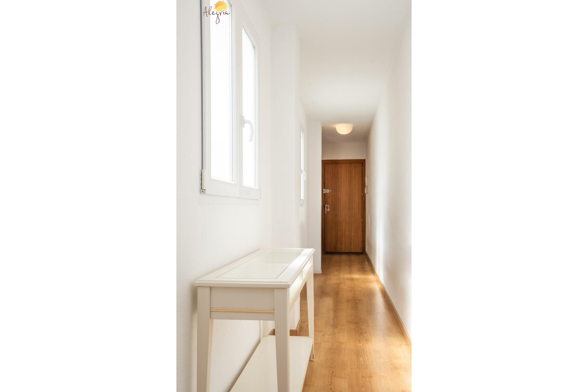 Revente - Appartement - Torrevieja - Acequion