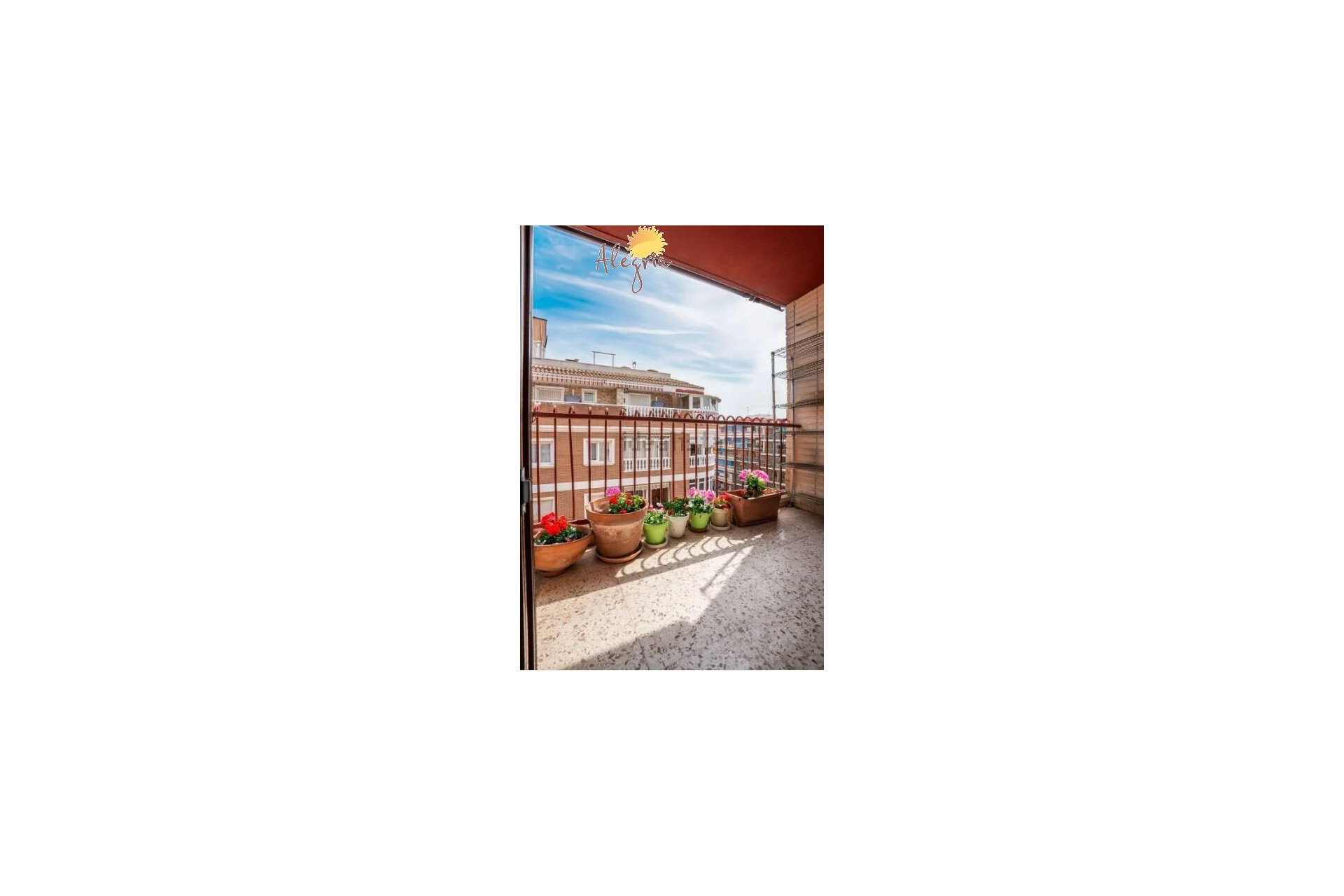 Revente - Appartement - Torrevieja - Acequion