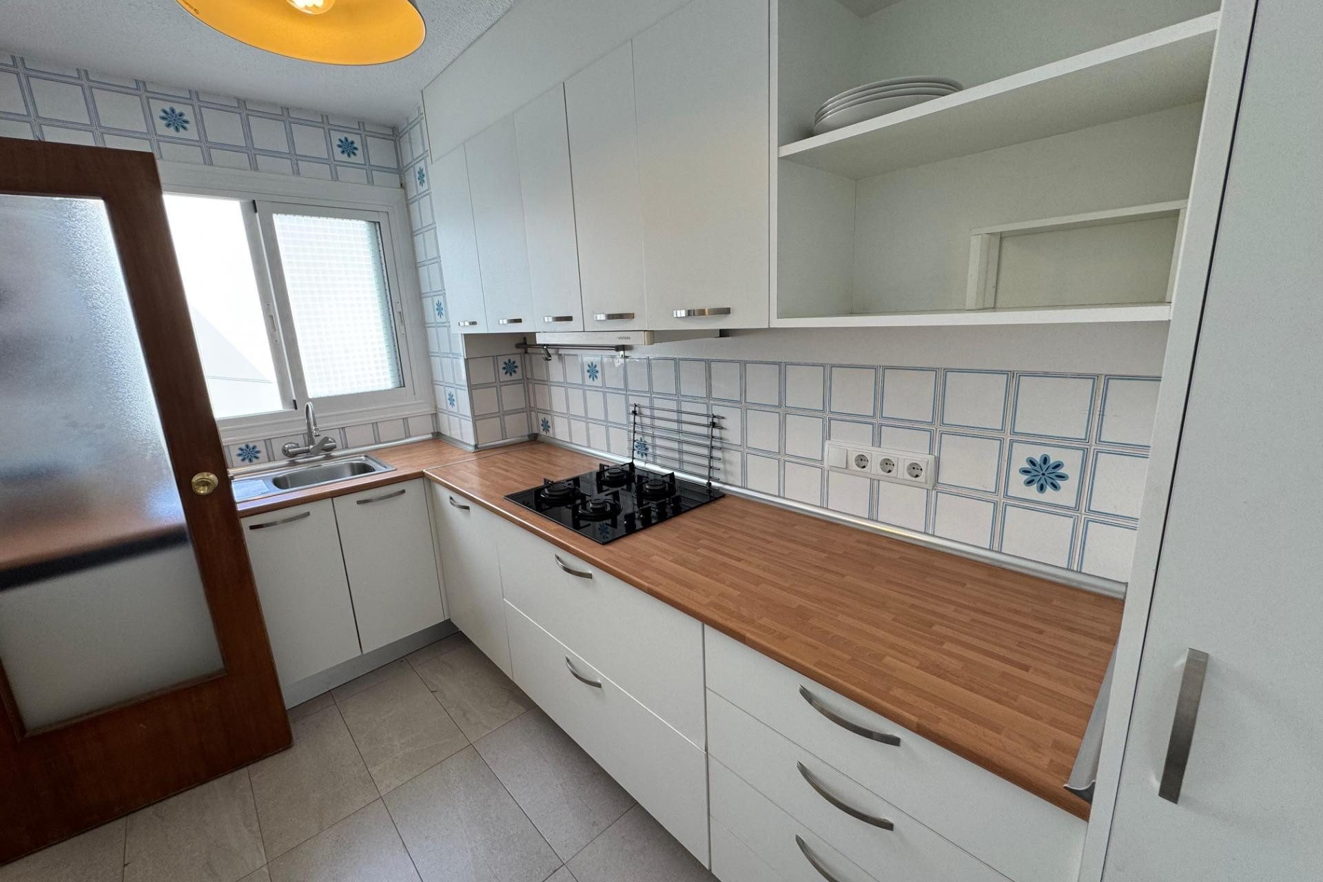 Revente - Appartement - Torrevieja - Acequion