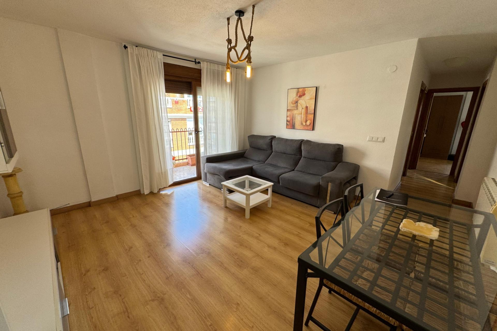 Revente - Appartement - Torrevieja - Acequion