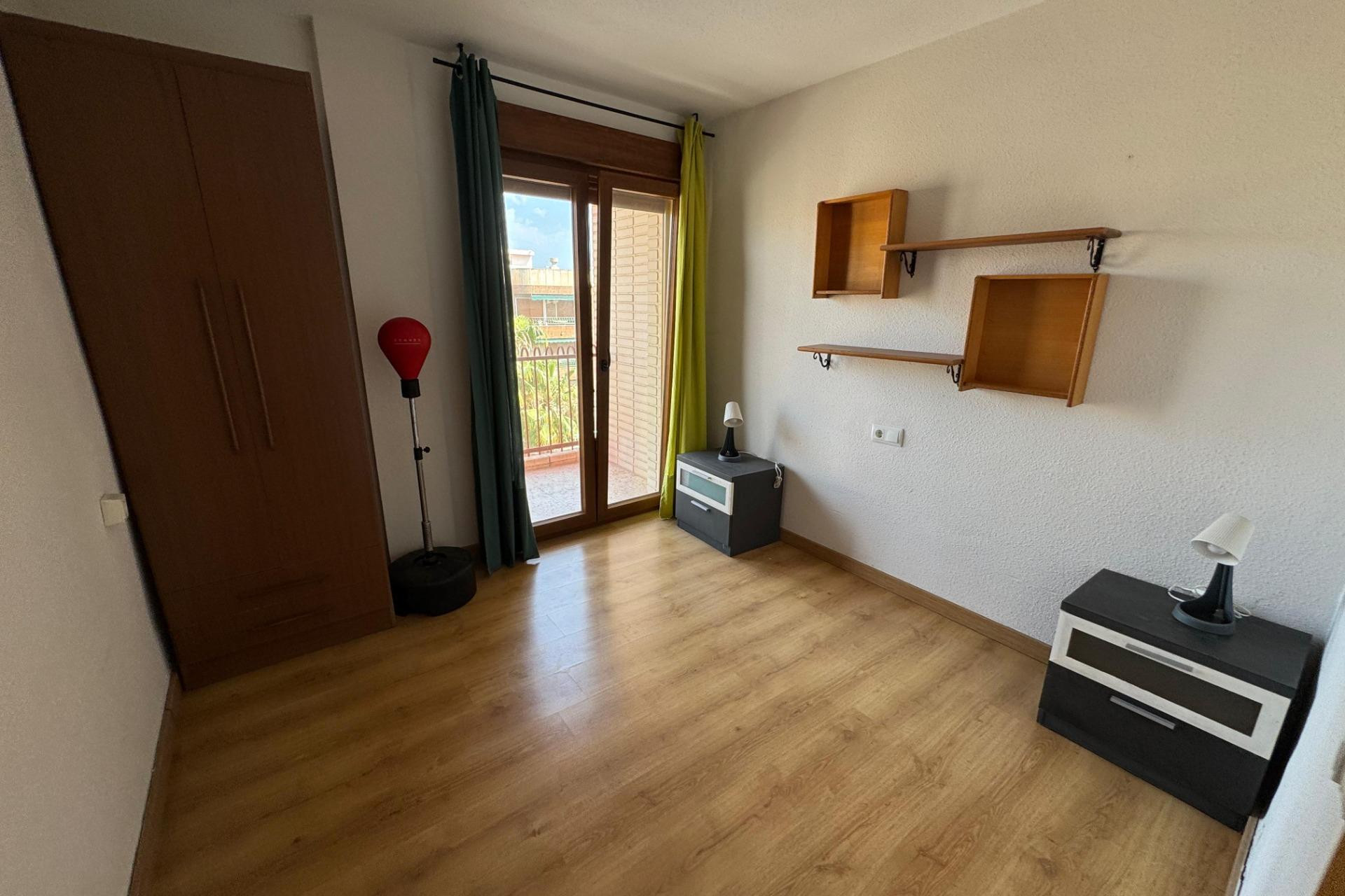 Revente - Appartement - Torrevieja - Acequion