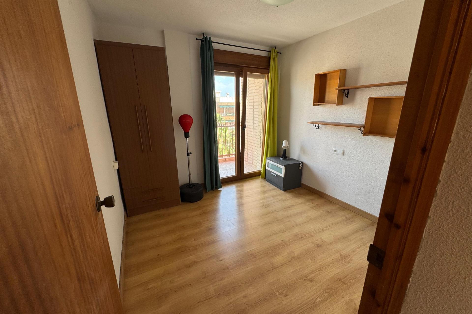 Revente - Appartement - Torrevieja - Acequion