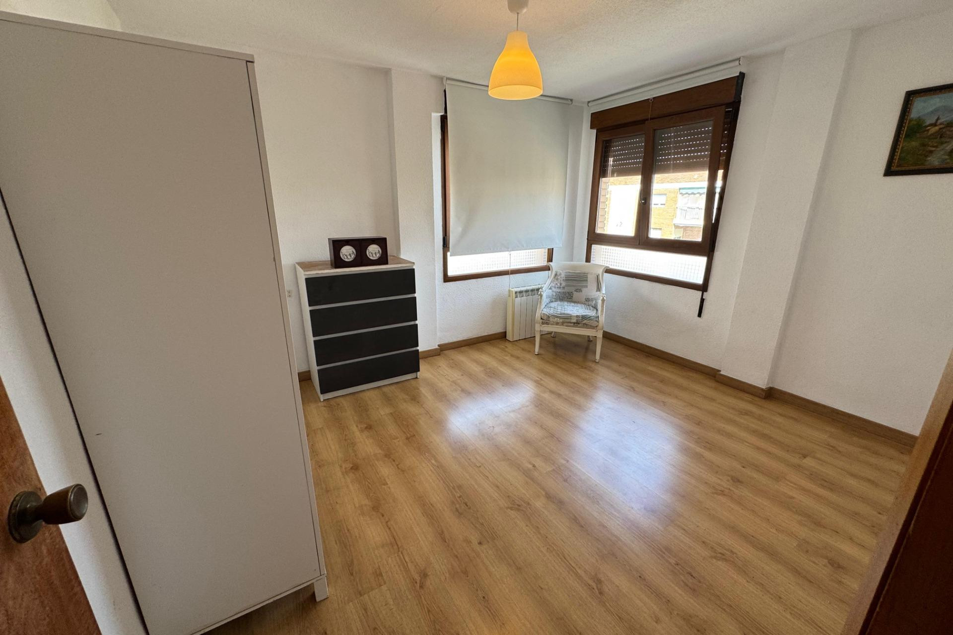 Revente - Appartement - Torrevieja - Acequion