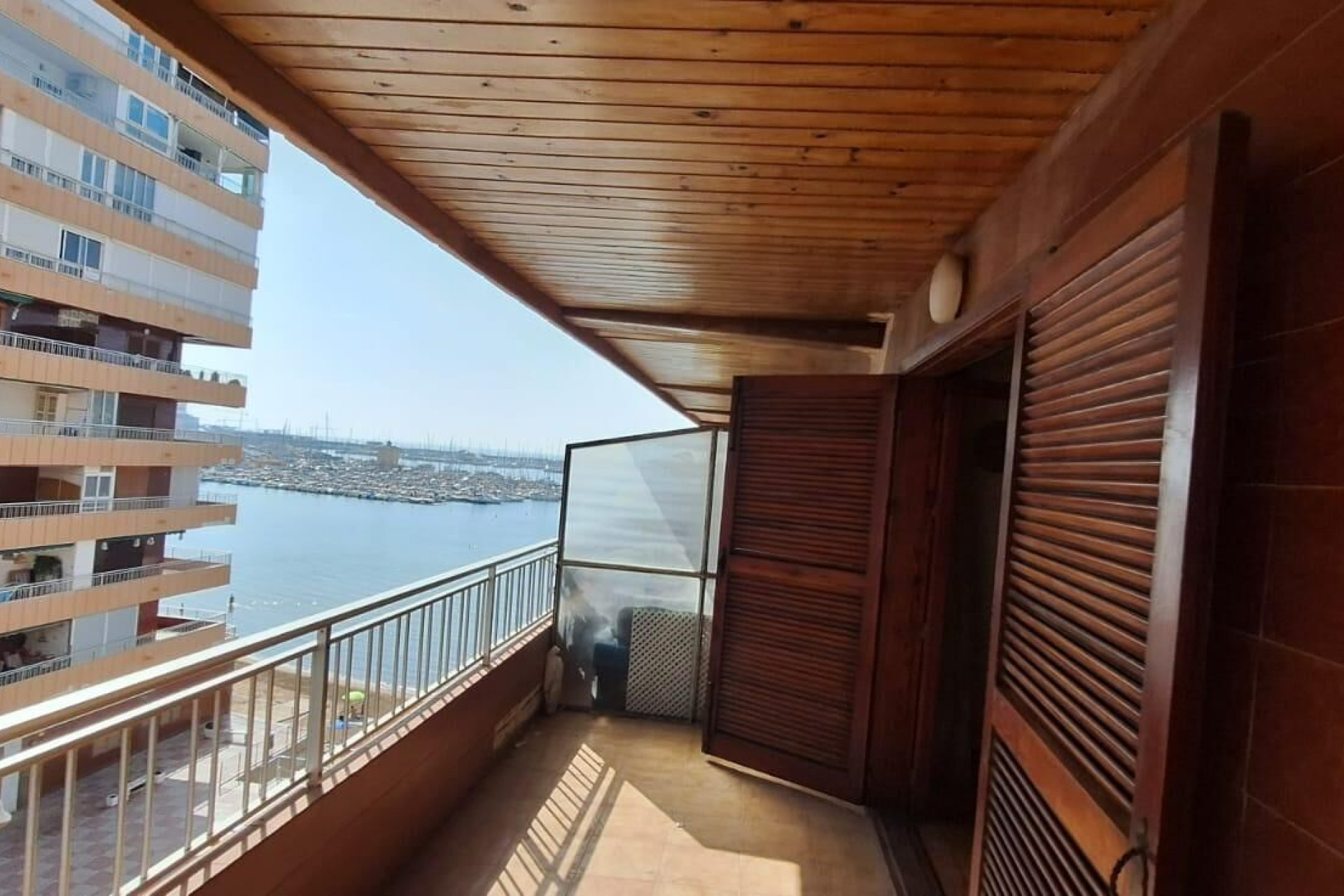 Revente - Appartement - Torrevieja - Acequion
