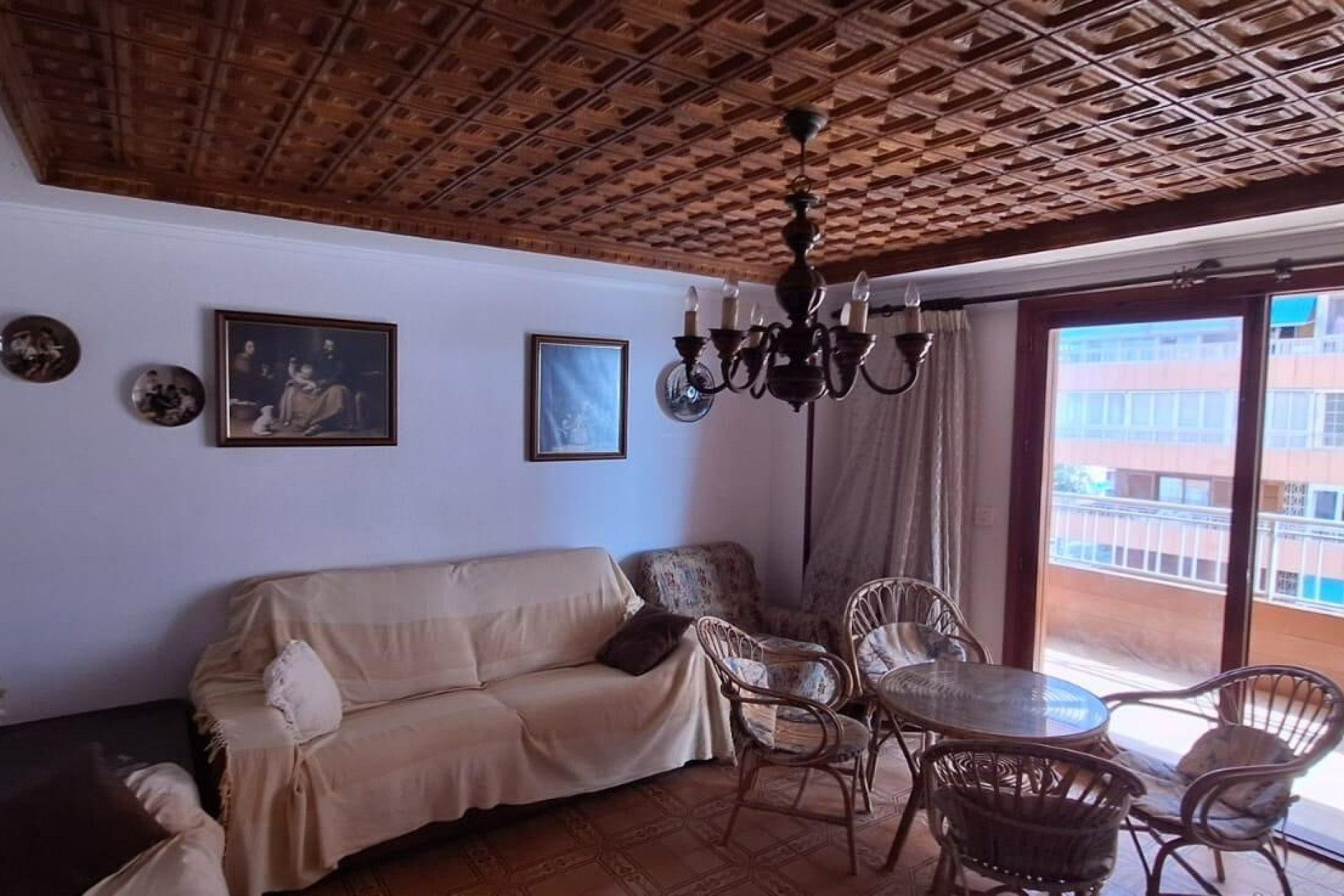 Revente - Appartement - Torrevieja - Acequion