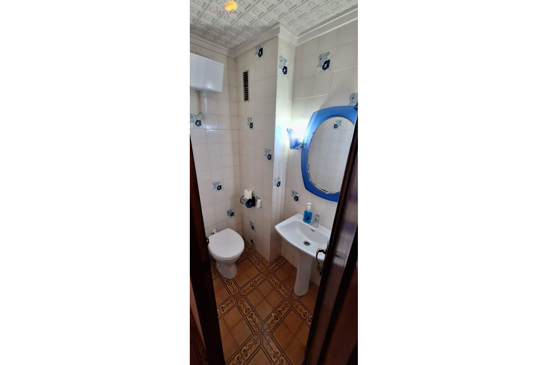 Revente - Appartement - Torrevieja - Acequion