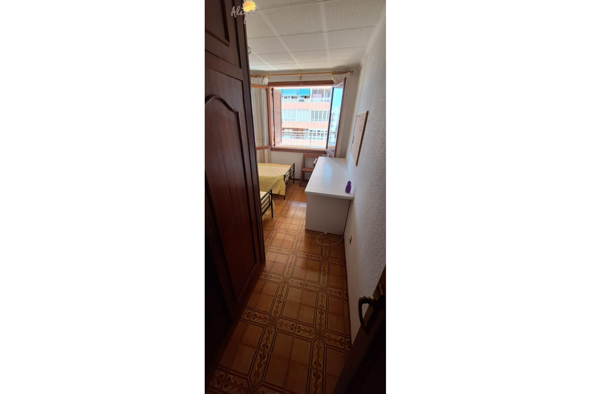 Revente - Appartement - Torrevieja - Acequion