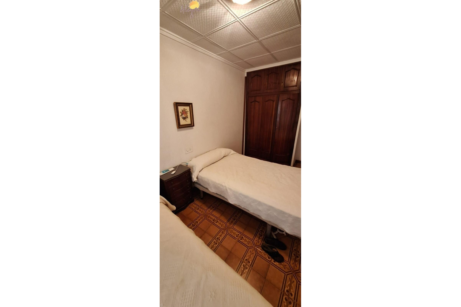 Revente - Appartement - Torrevieja - Acequion