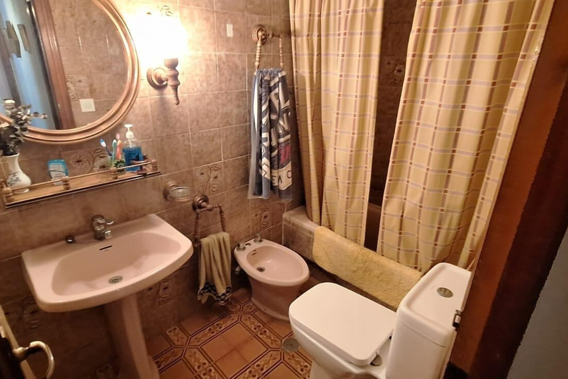 Revente - Appartement - Torrevieja - Acequion