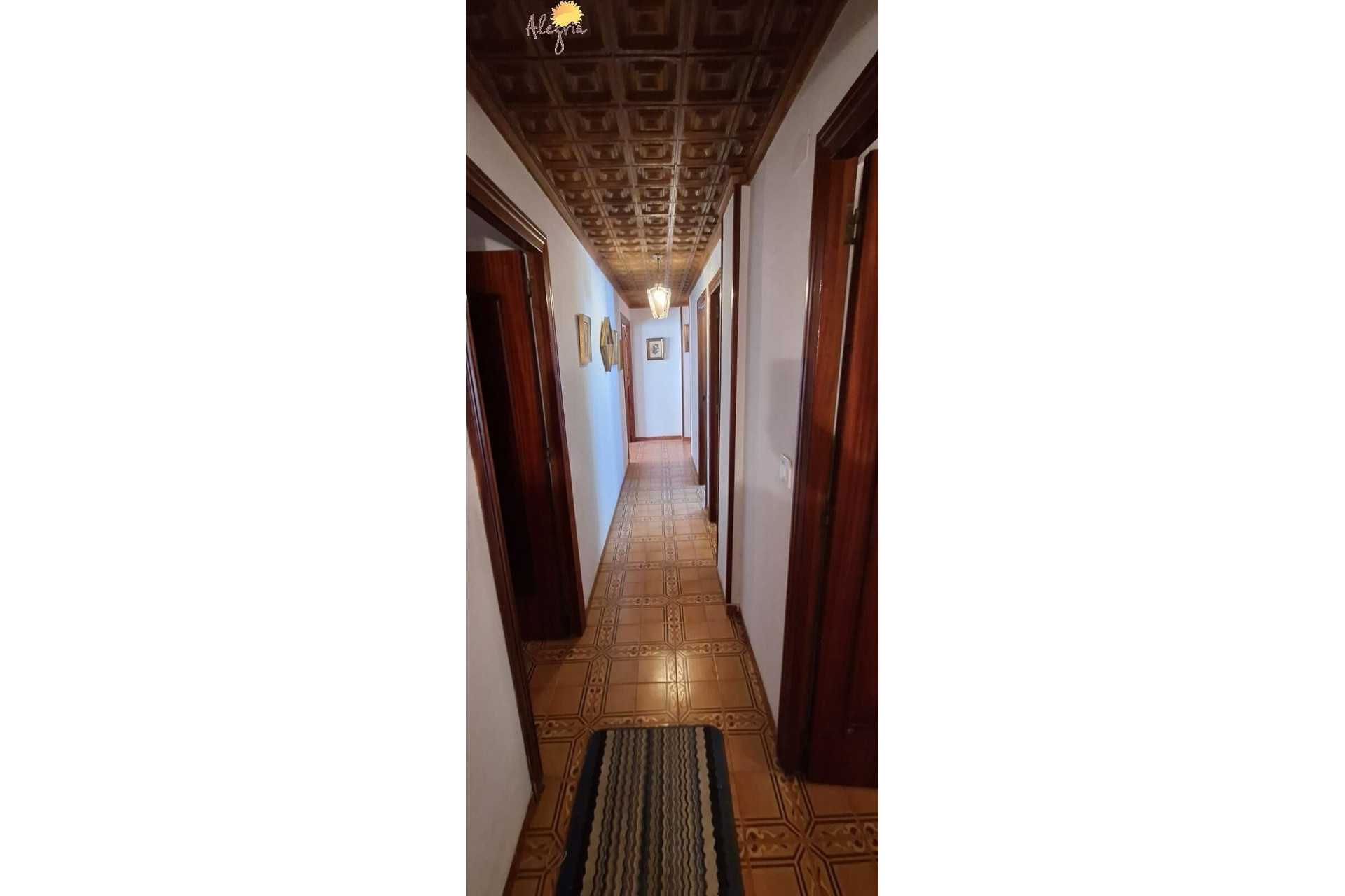 Revente - Appartement - Torrevieja - Acequion