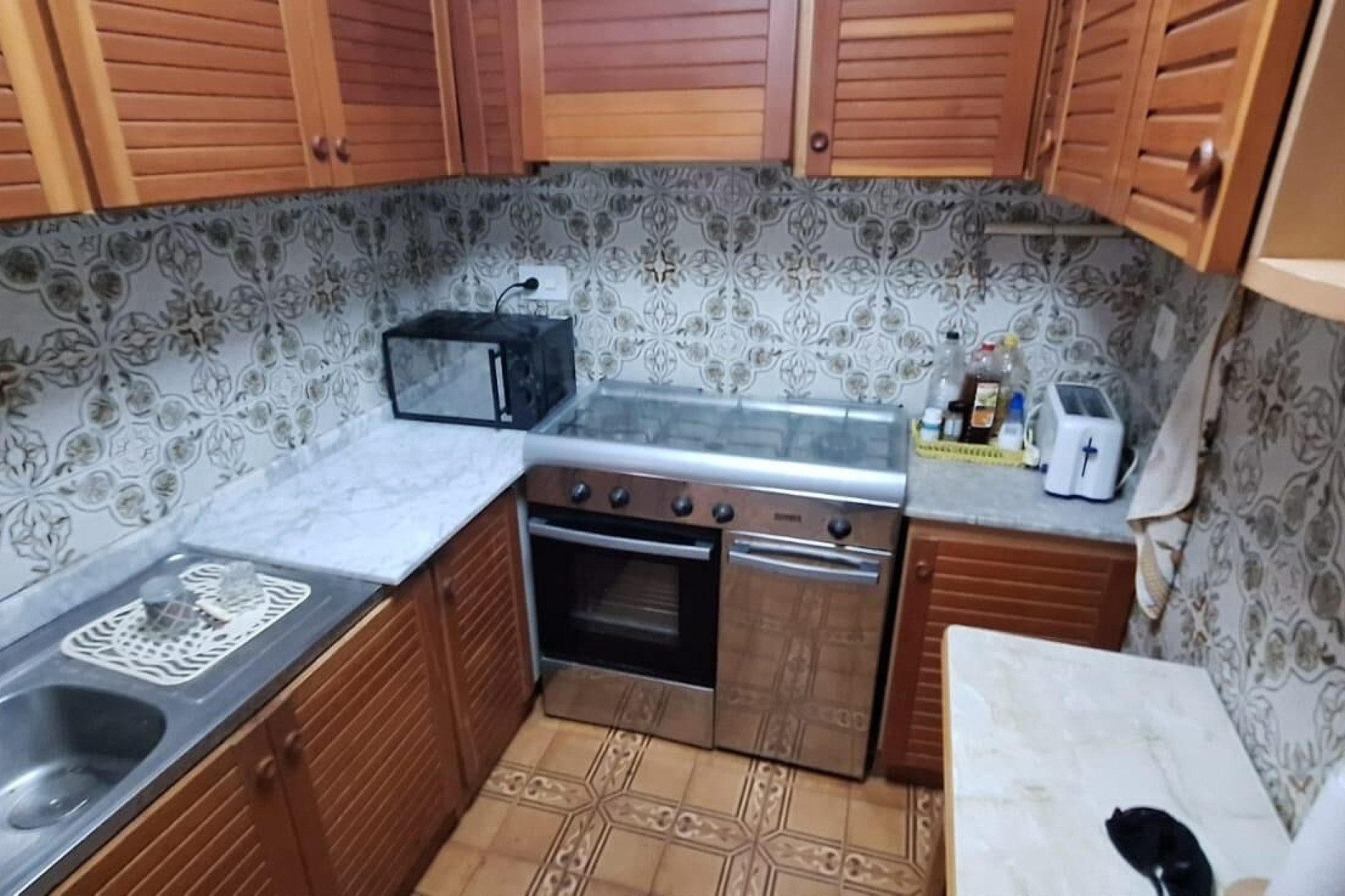 Revente - Appartement - Torrevieja - Acequion