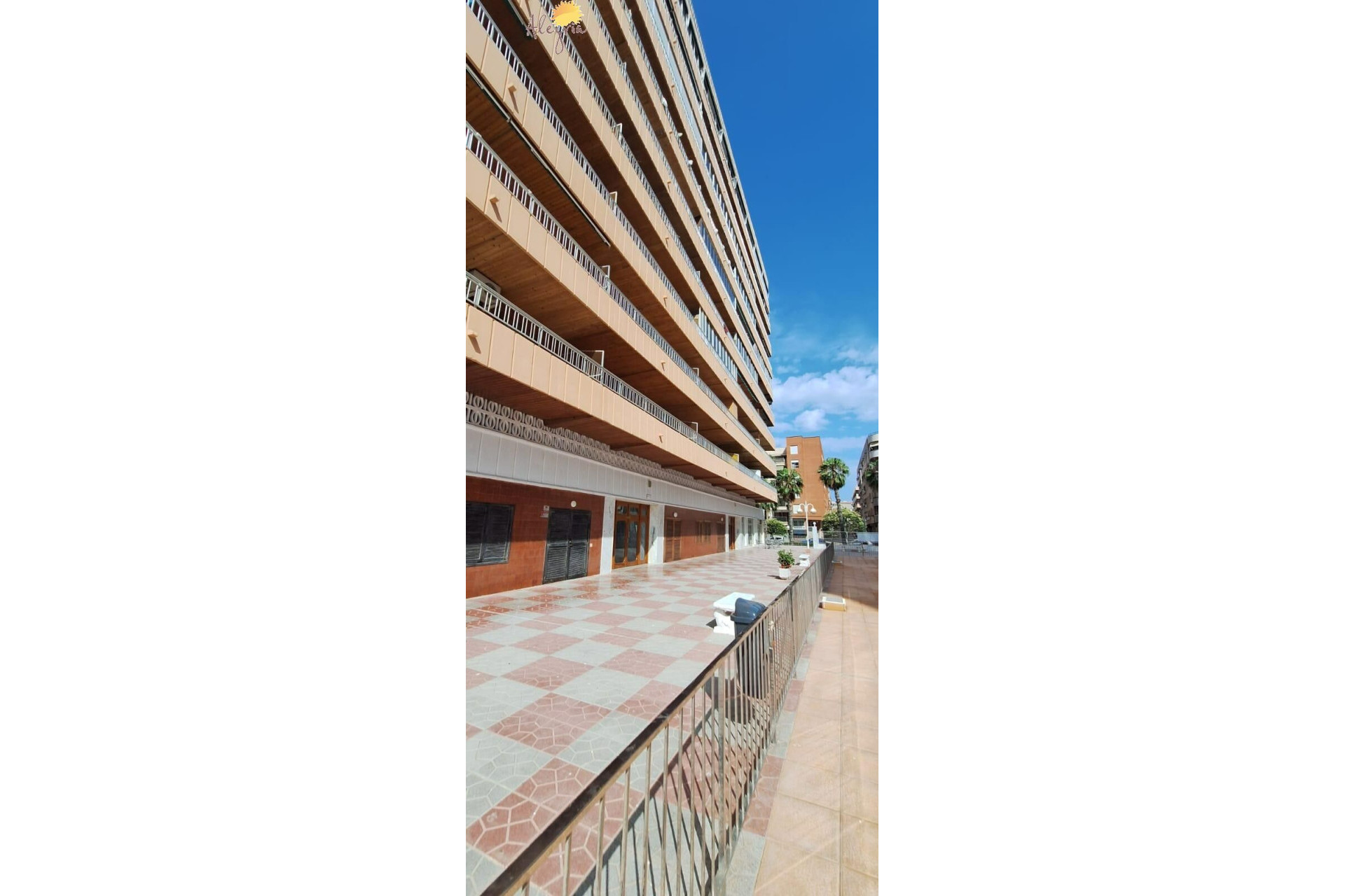 Revente - Appartement - Torrevieja - Acequion