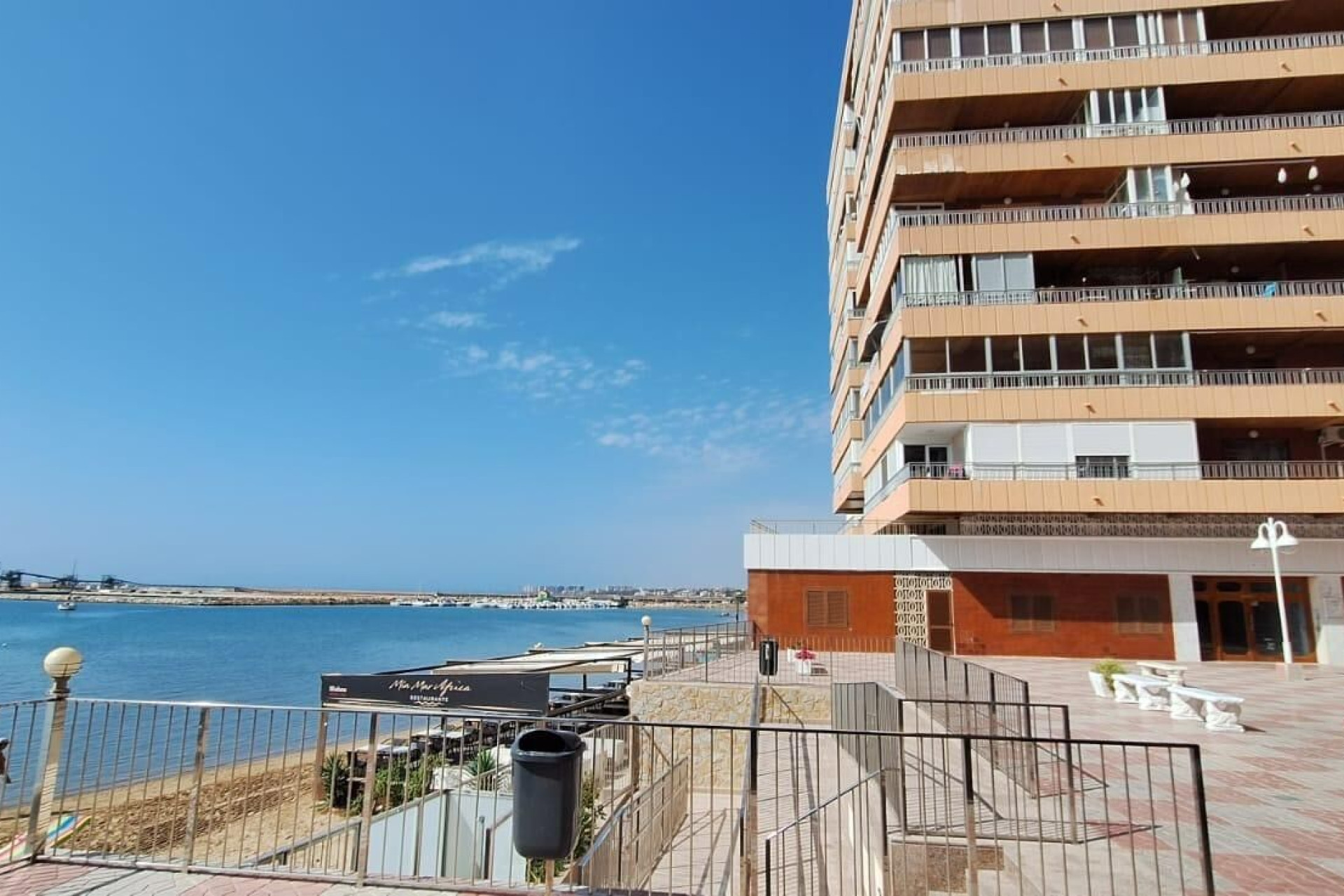 Revente - Appartement - Torrevieja - Acequion