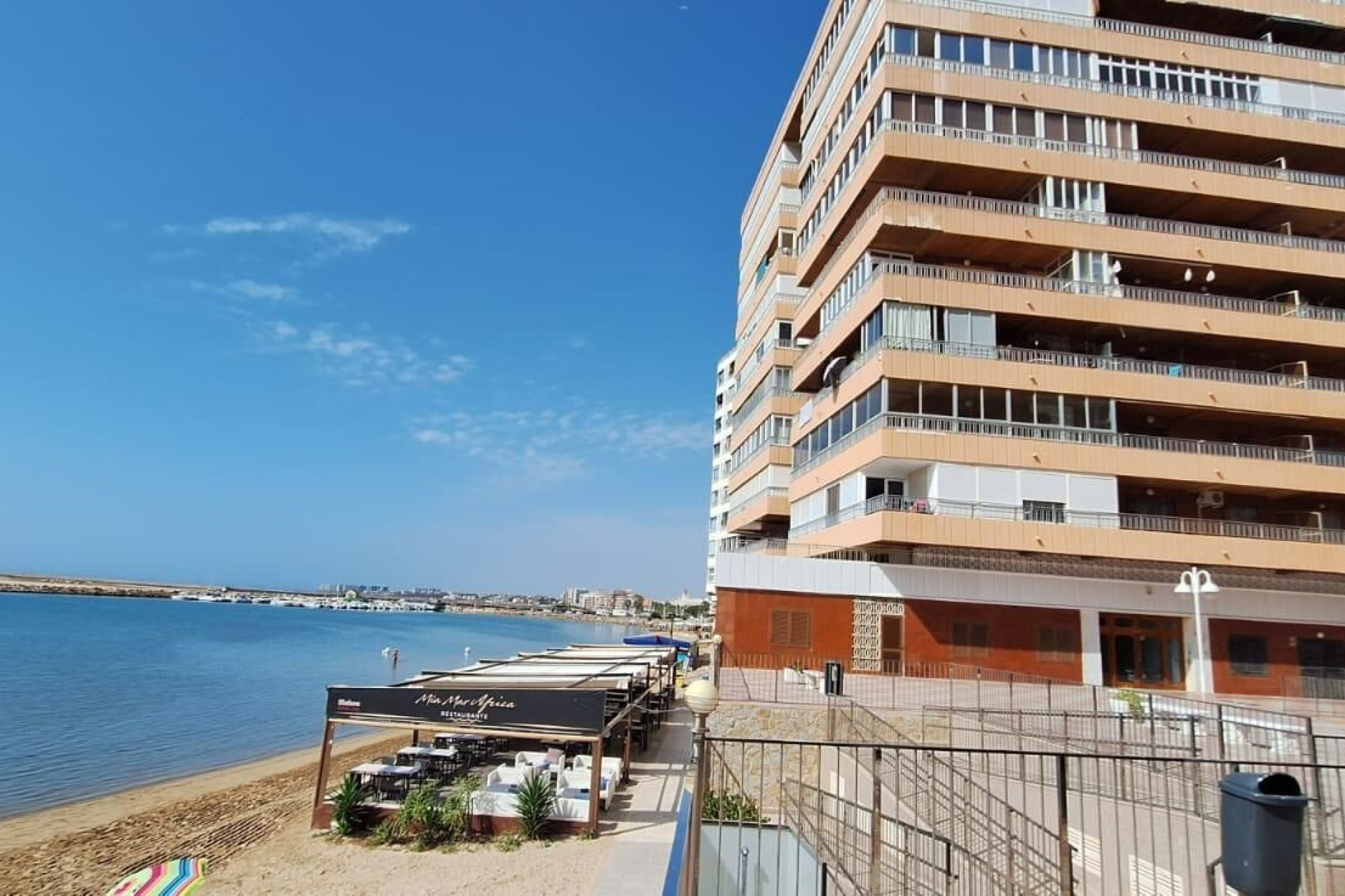 Revente - Appartement - Torrevieja - Acequion