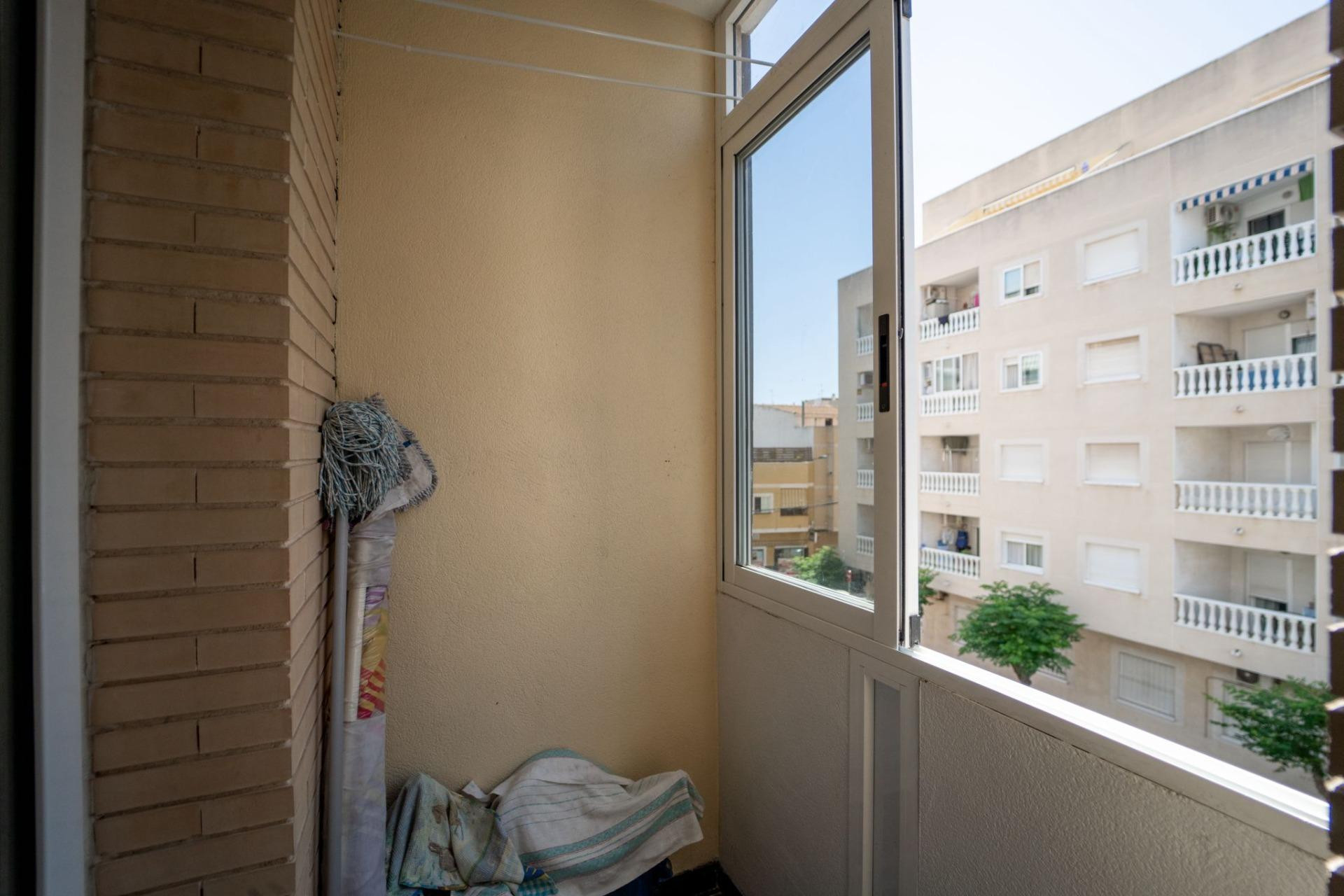 Revente - Appartement - Torrevieja - Acequion