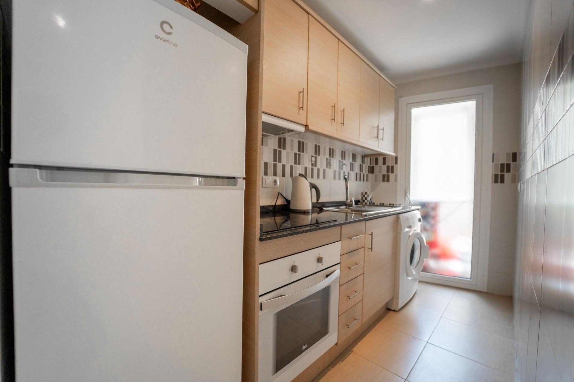 Revente - Appartement - Torrevieja - Acequion