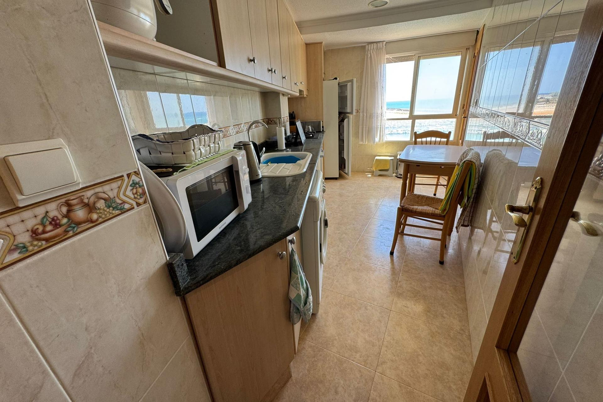 Revente - Appartement - Torrevieja - Acequion