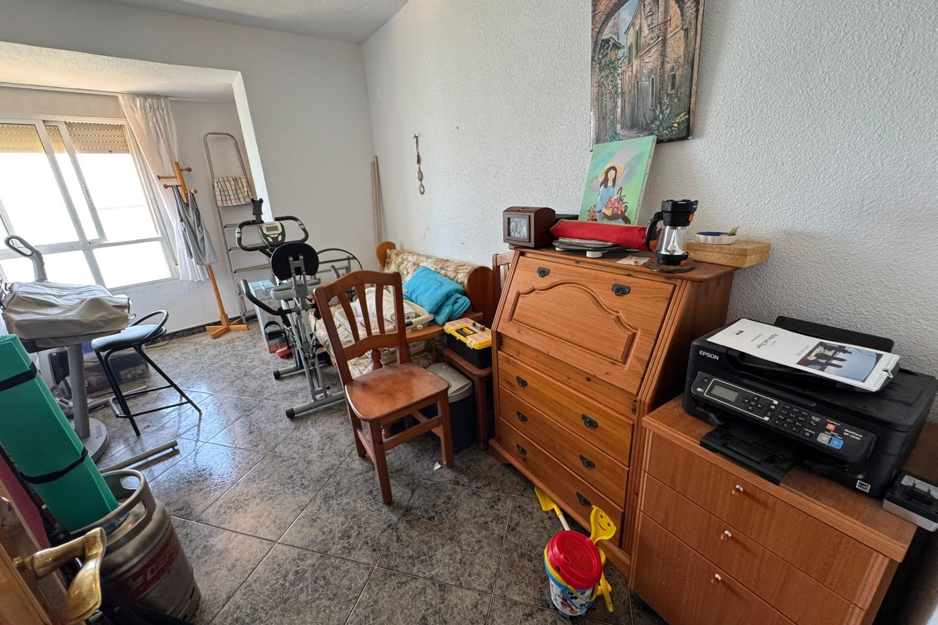 Revente - Appartement - Torrevieja - Acequion