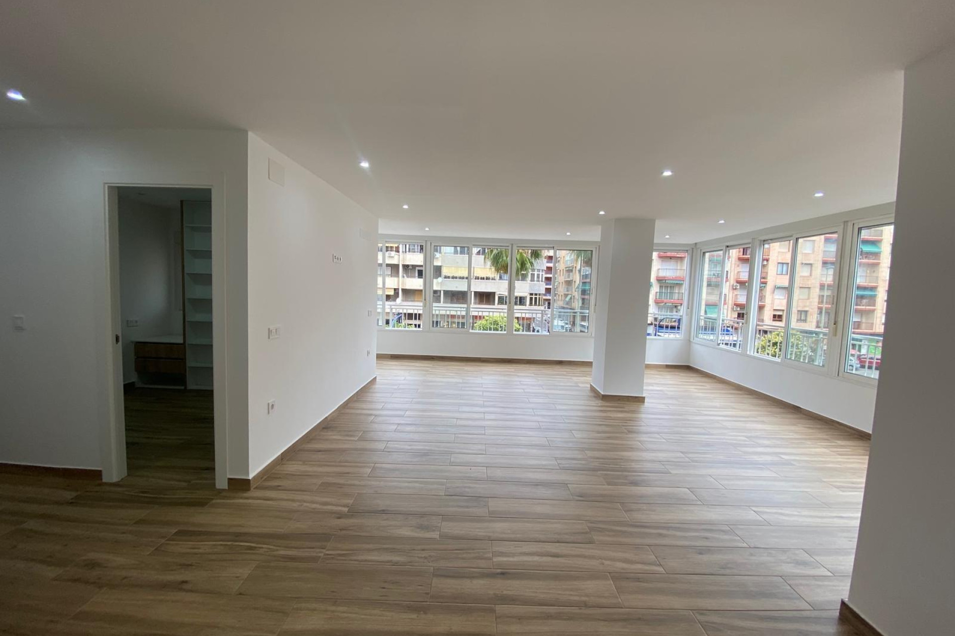 Revente - Appartement - Torrevieja - Acequion