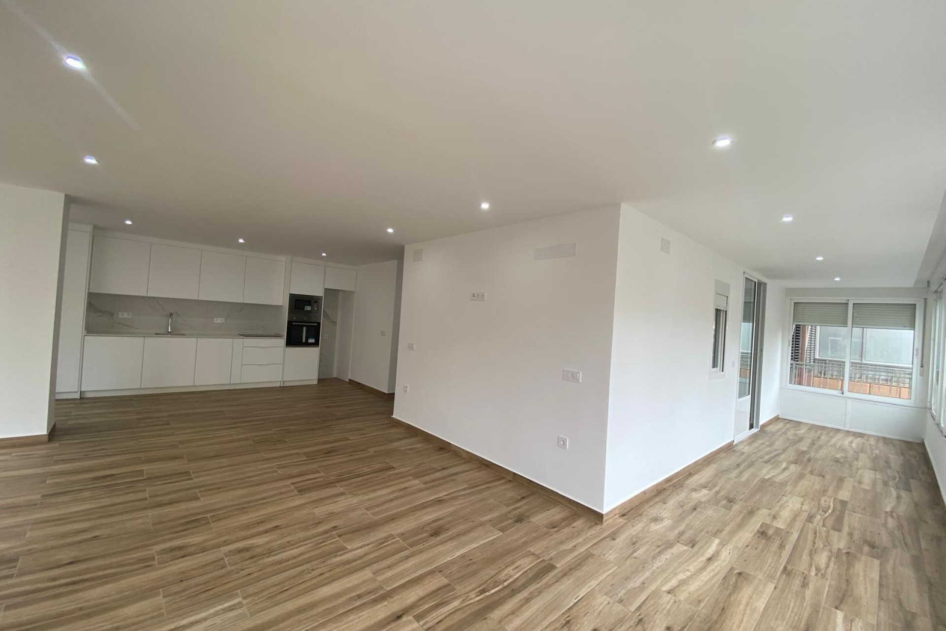 Revente - Appartement - Torrevieja - Acequion