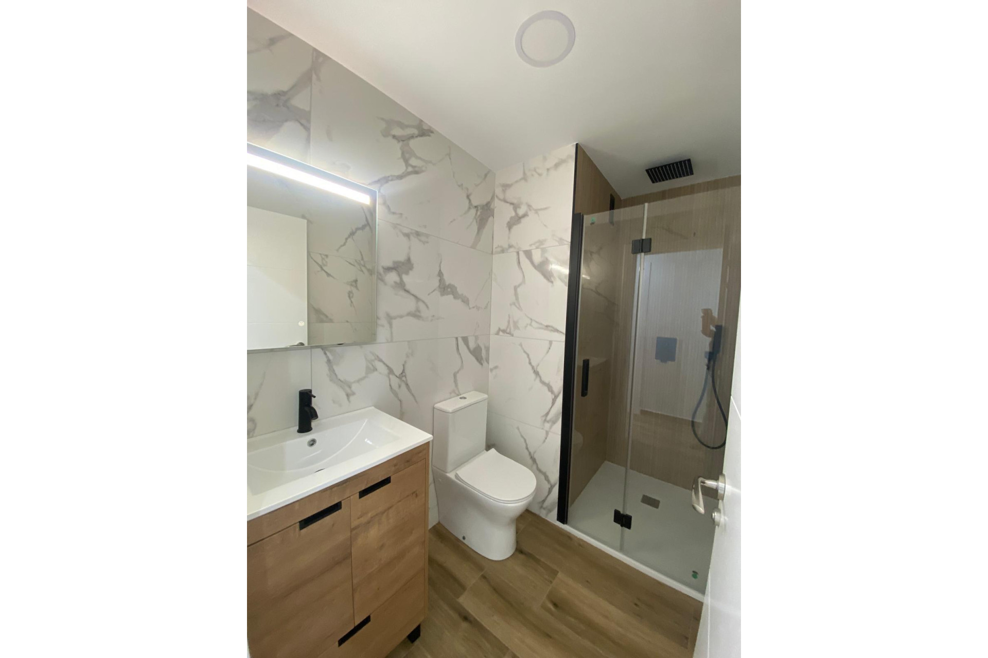 Revente - Appartement - Torrevieja - Acequion