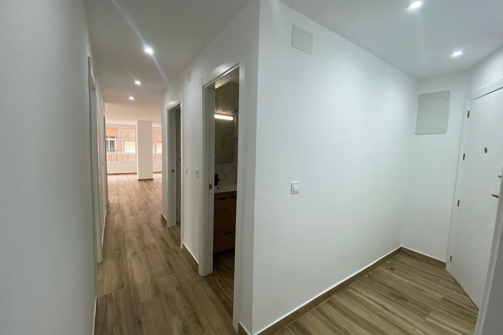 Revente - Appartement - Torrevieja - Acequion