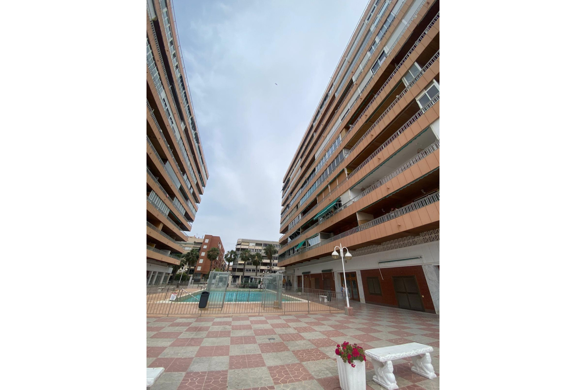 Revente - Appartement - Torrevieja - Acequion