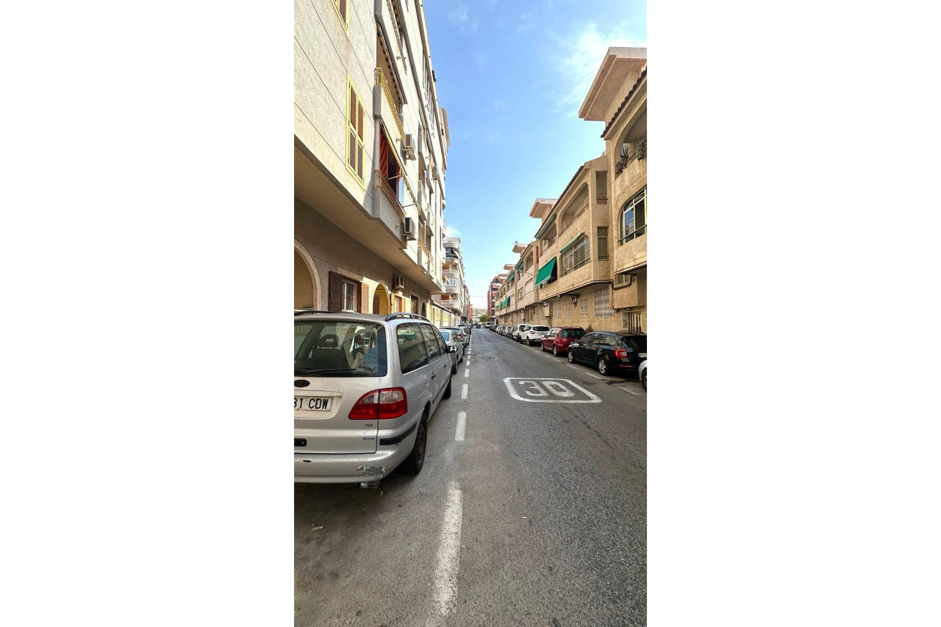 Revente - Appartement - Torrevieja - Acequion