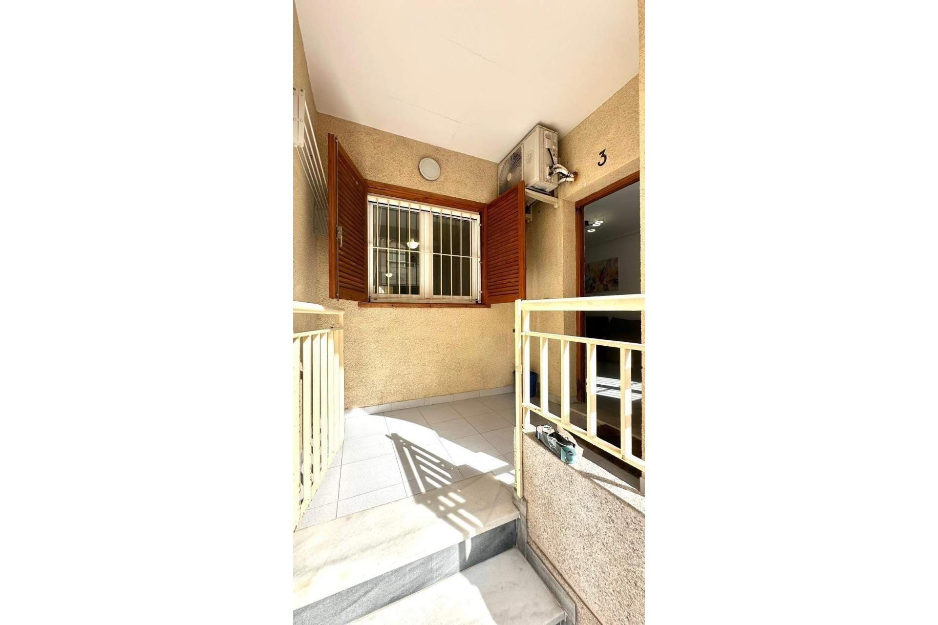 Revente - Appartement - Torrevieja - Acequion