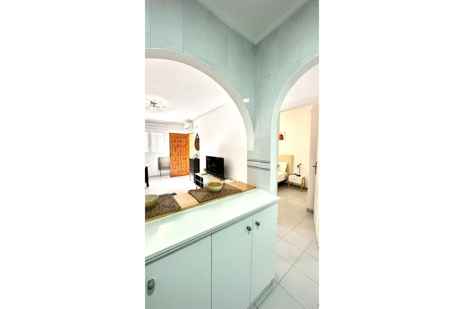 Revente - Appartement - Torrevieja - Acequion