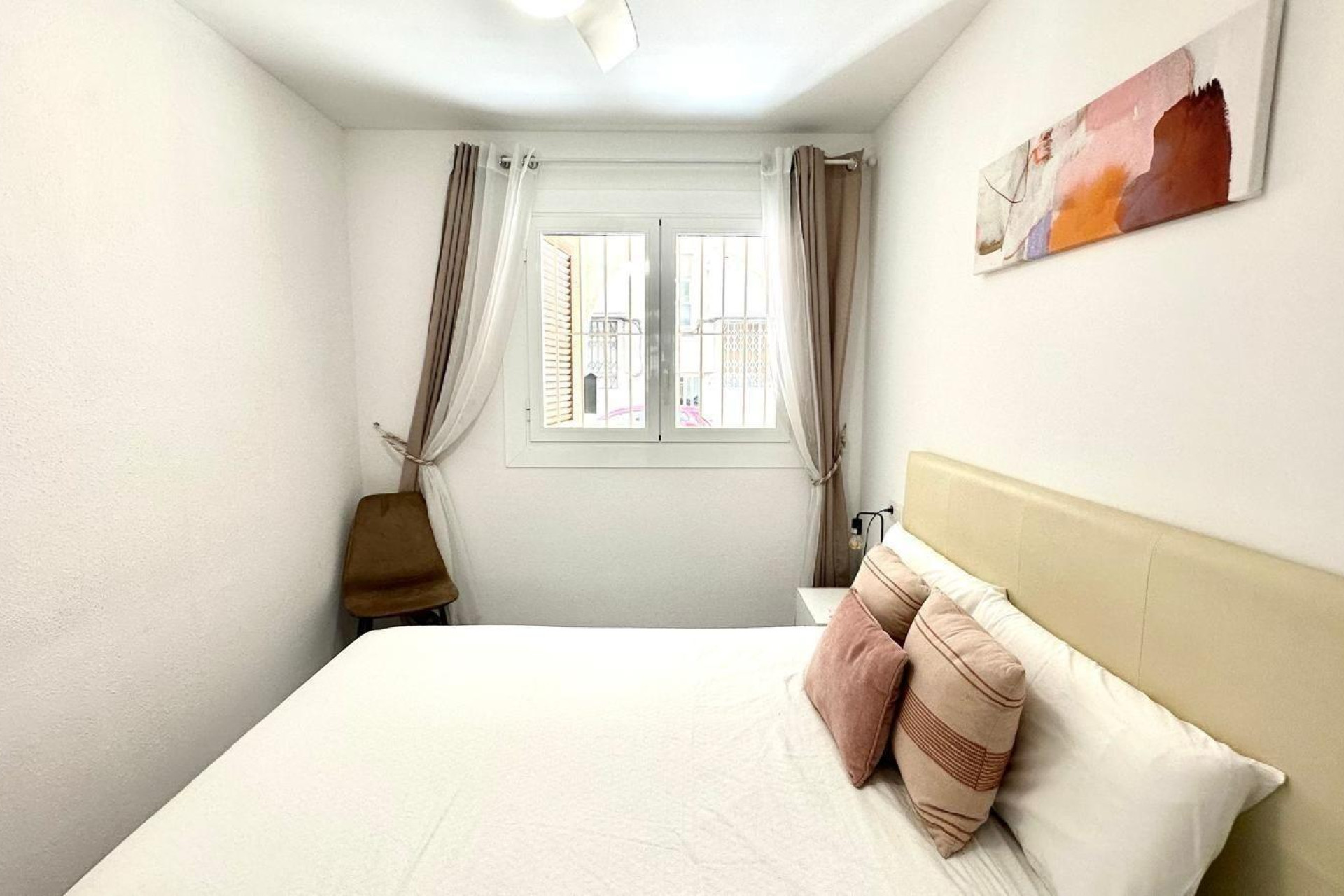 Revente - Appartement - Torrevieja - Acequion