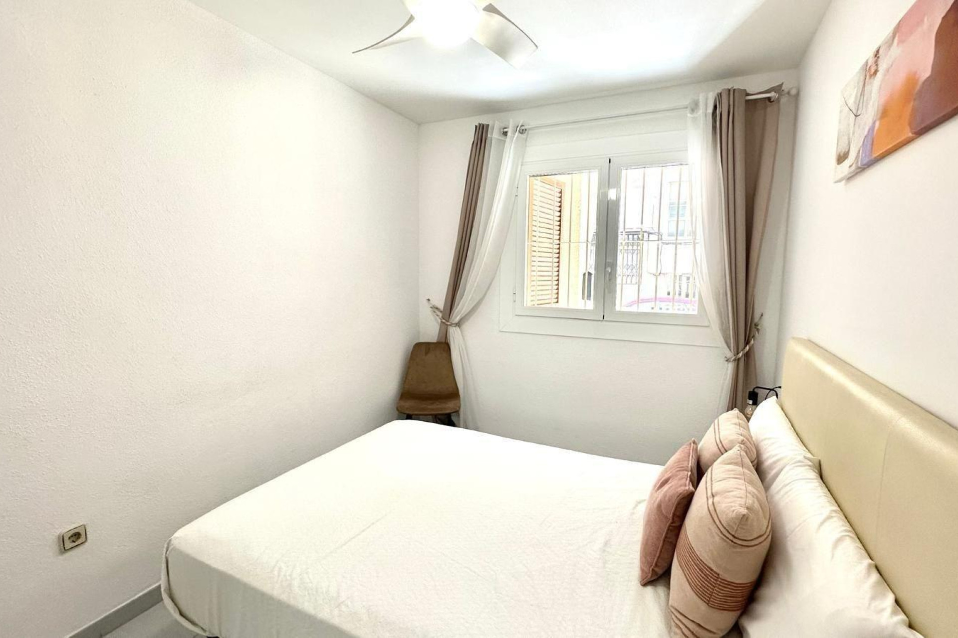 Revente - Appartement - Torrevieja - Acequion