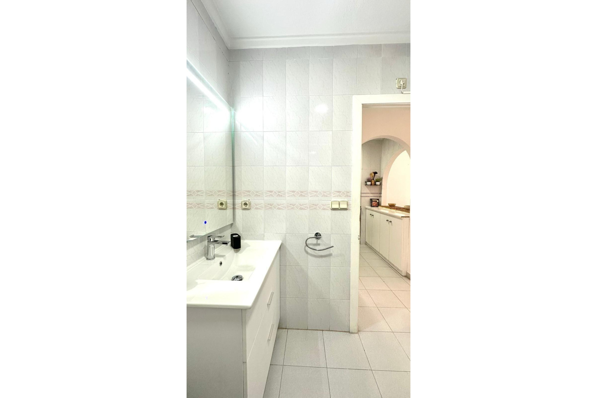 Revente - Appartement - Torrevieja - Acequion