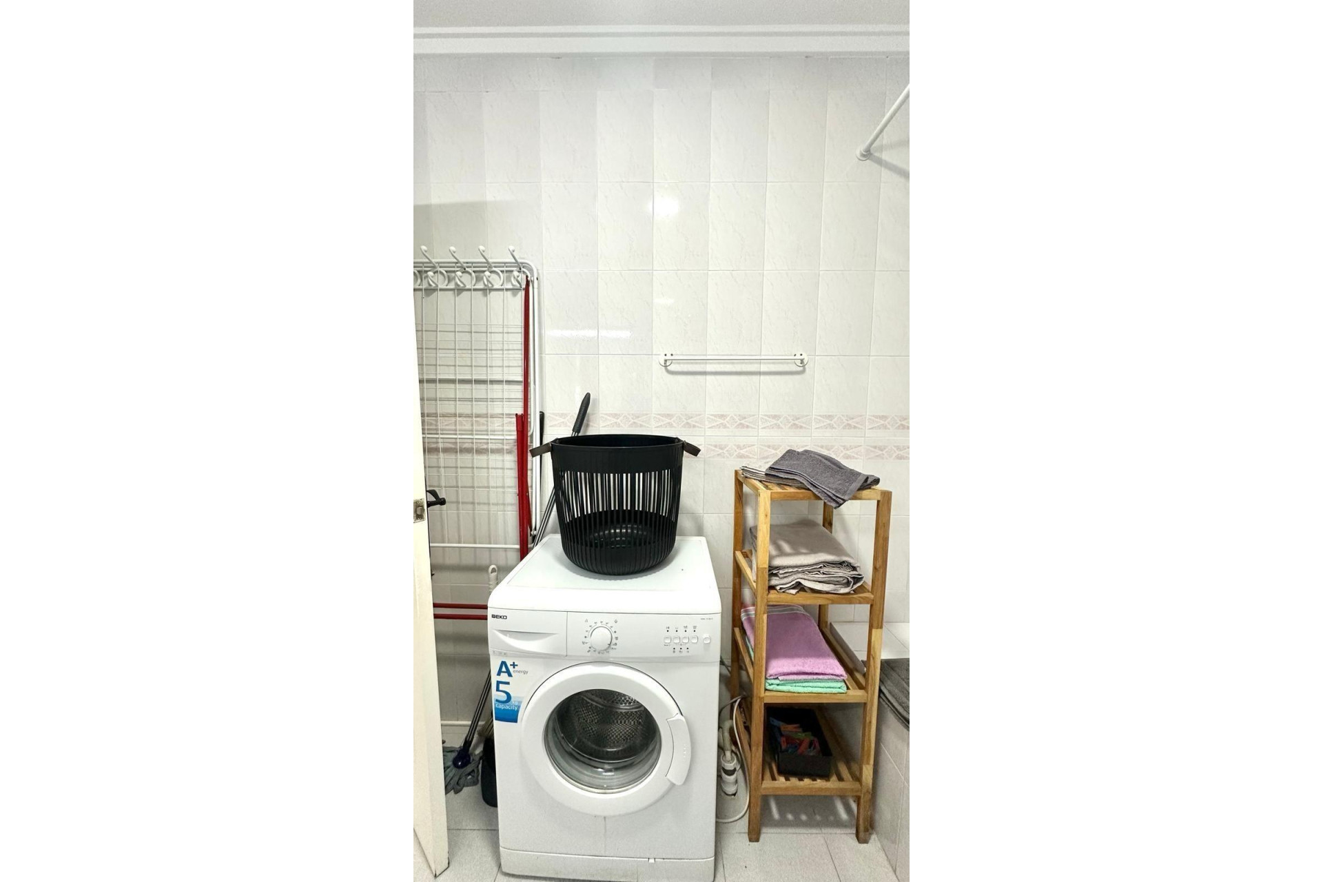 Revente - Appartement - Torrevieja - Acequion