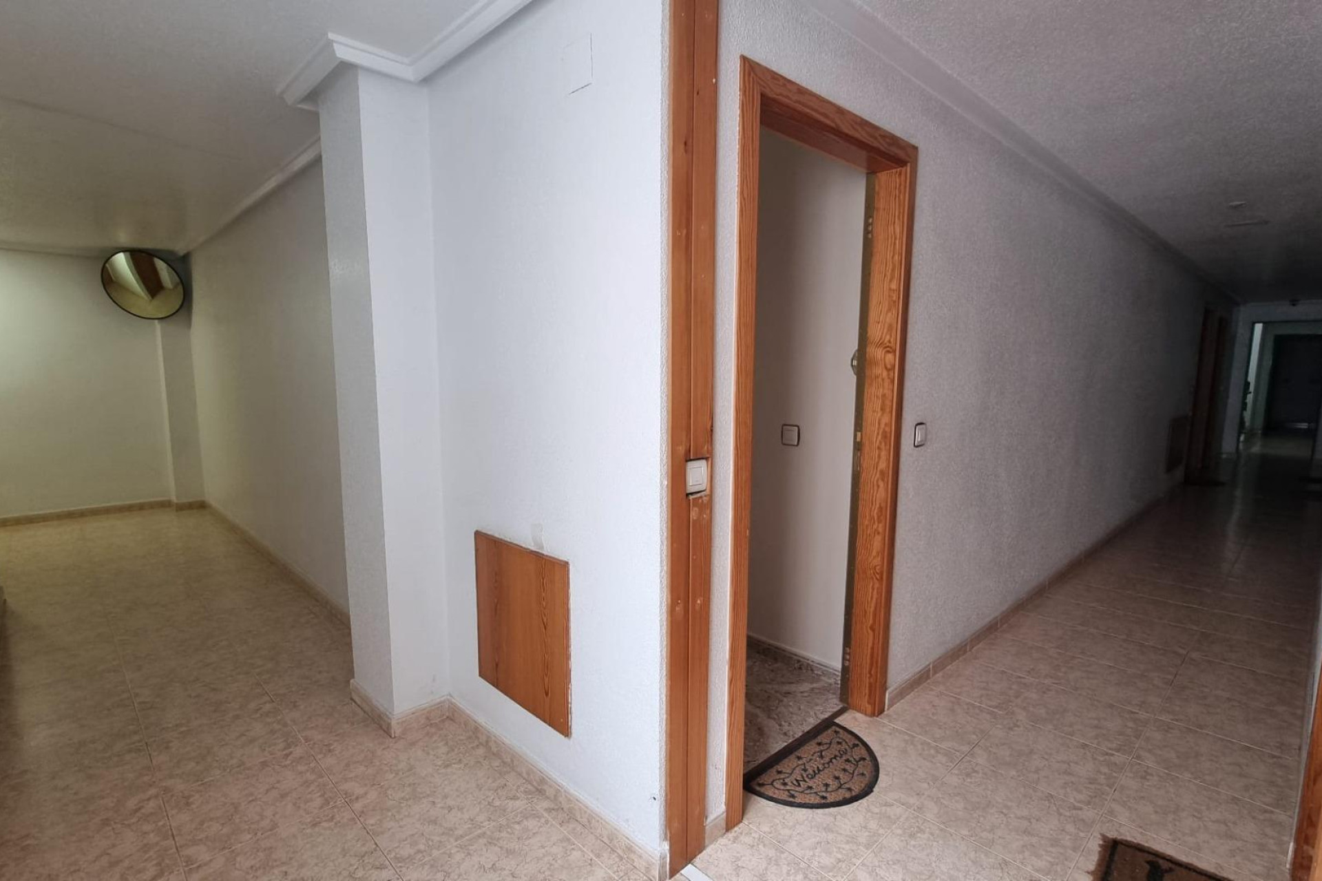 Revente - Appartement - Torrevieja - Acequion