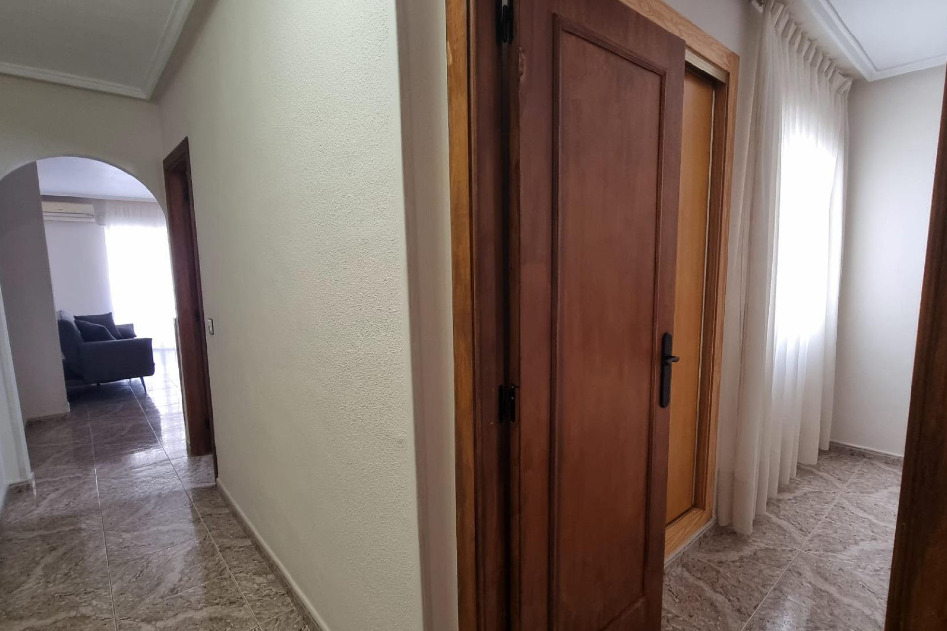 Revente - Appartement - Torrevieja - Acequion