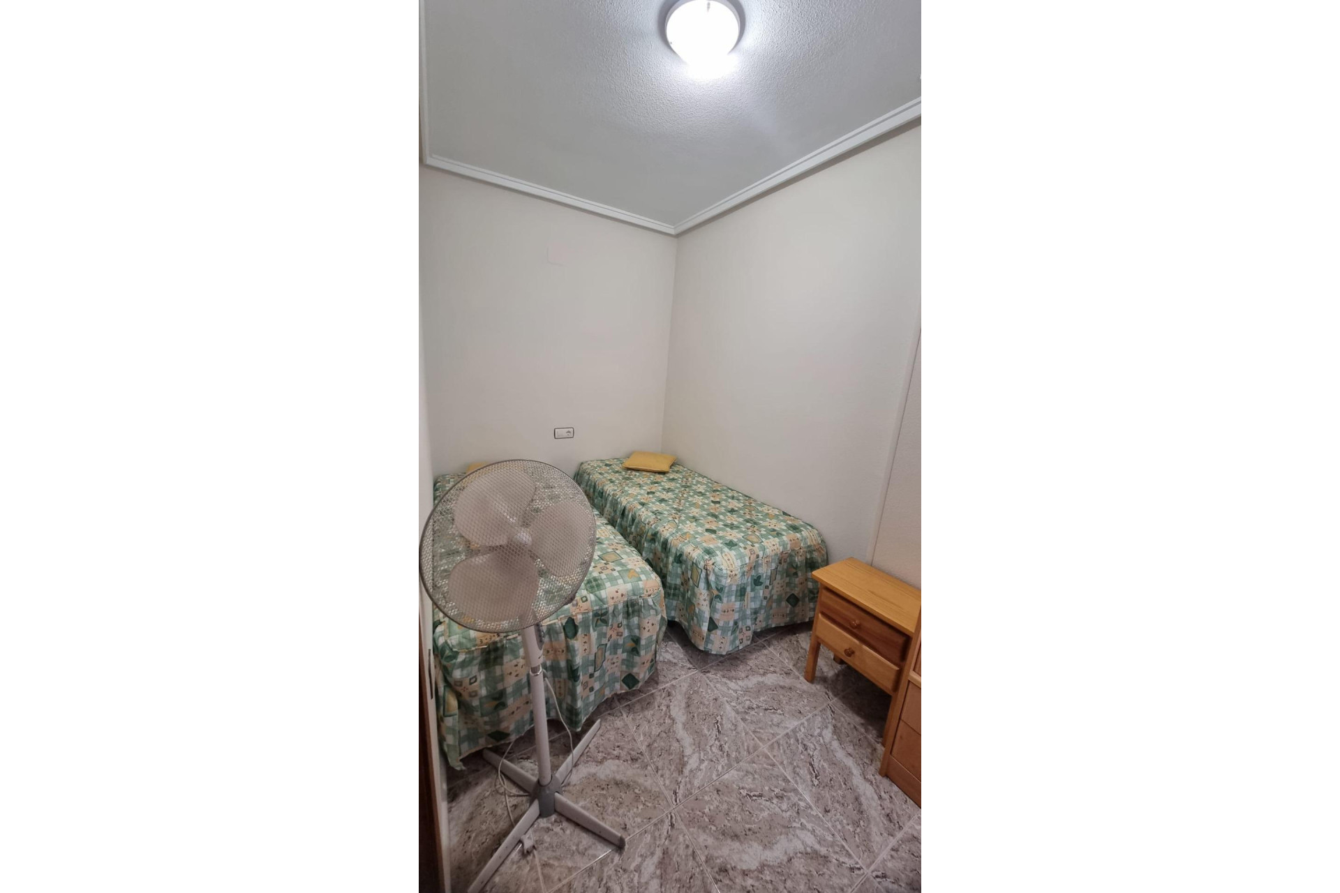 Revente - Appartement - Torrevieja - Acequion