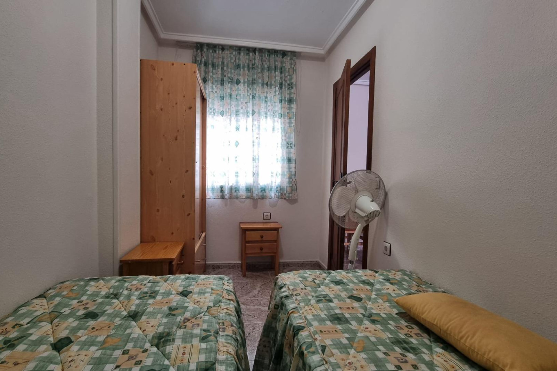 Revente - Appartement - Torrevieja - Acequion