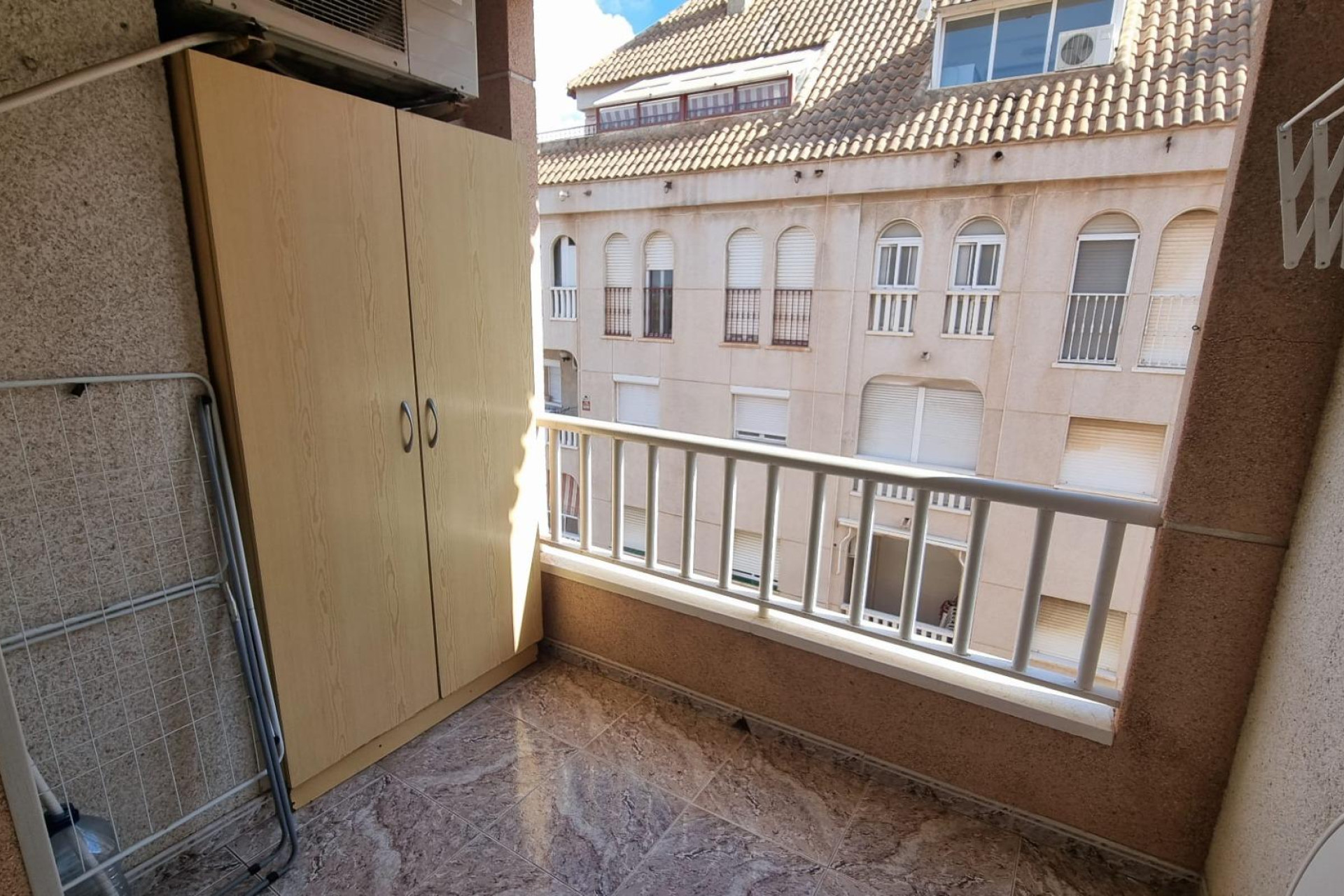 Revente - Appartement - Torrevieja - Acequion