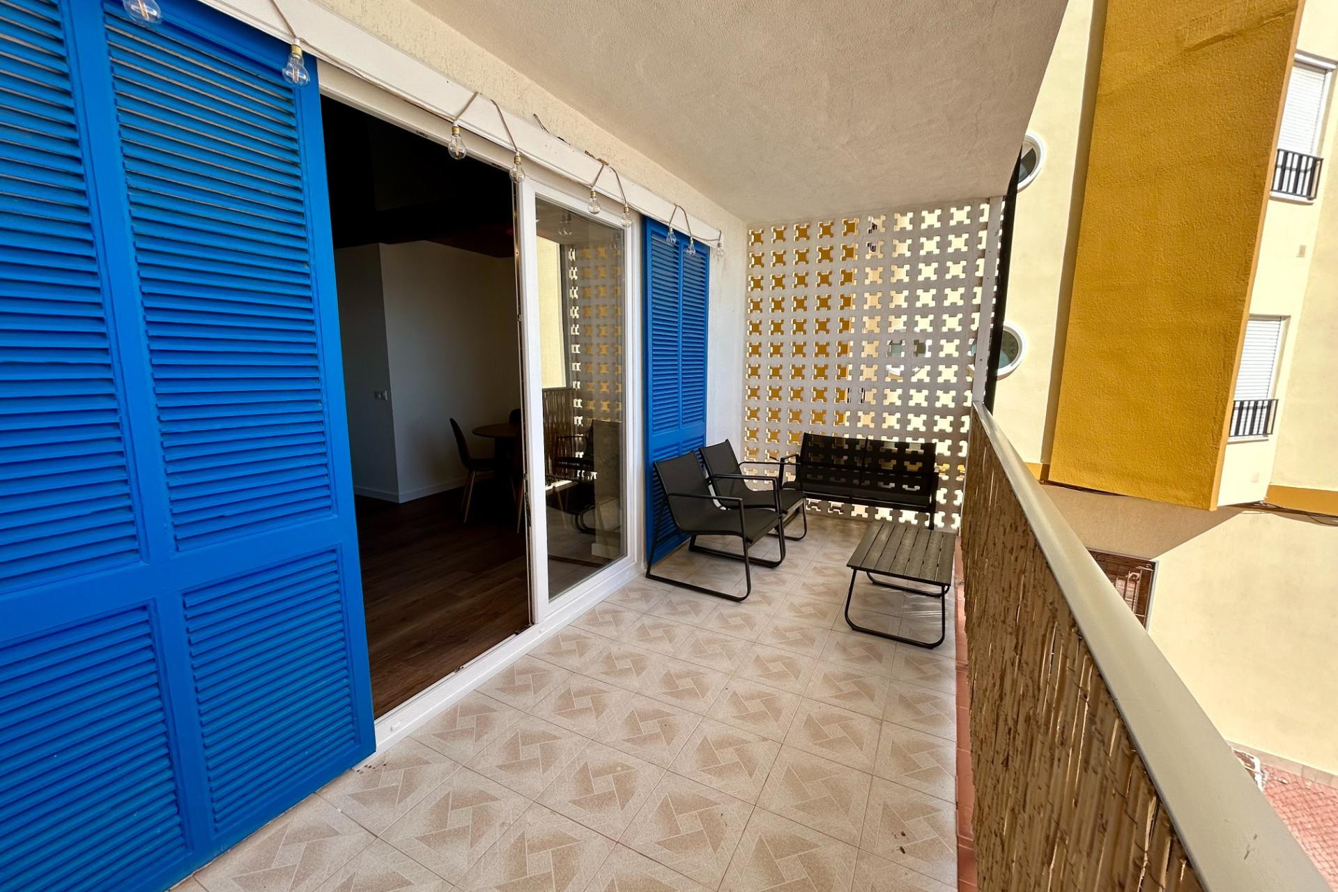 Revente - Appartement - Torrevieja - Acequion