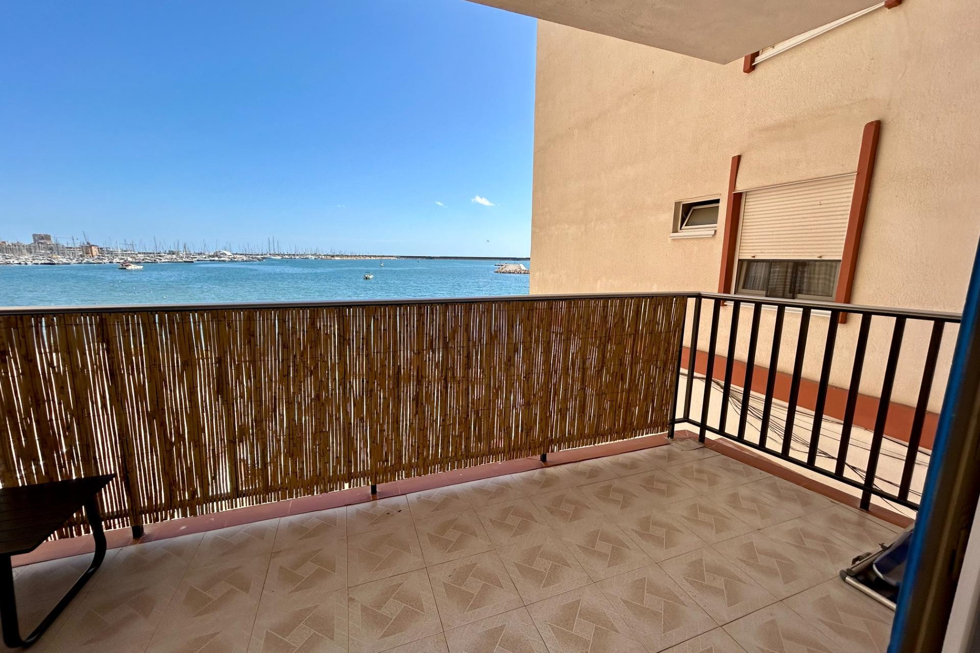 Revente - Appartement - Torrevieja - Acequion