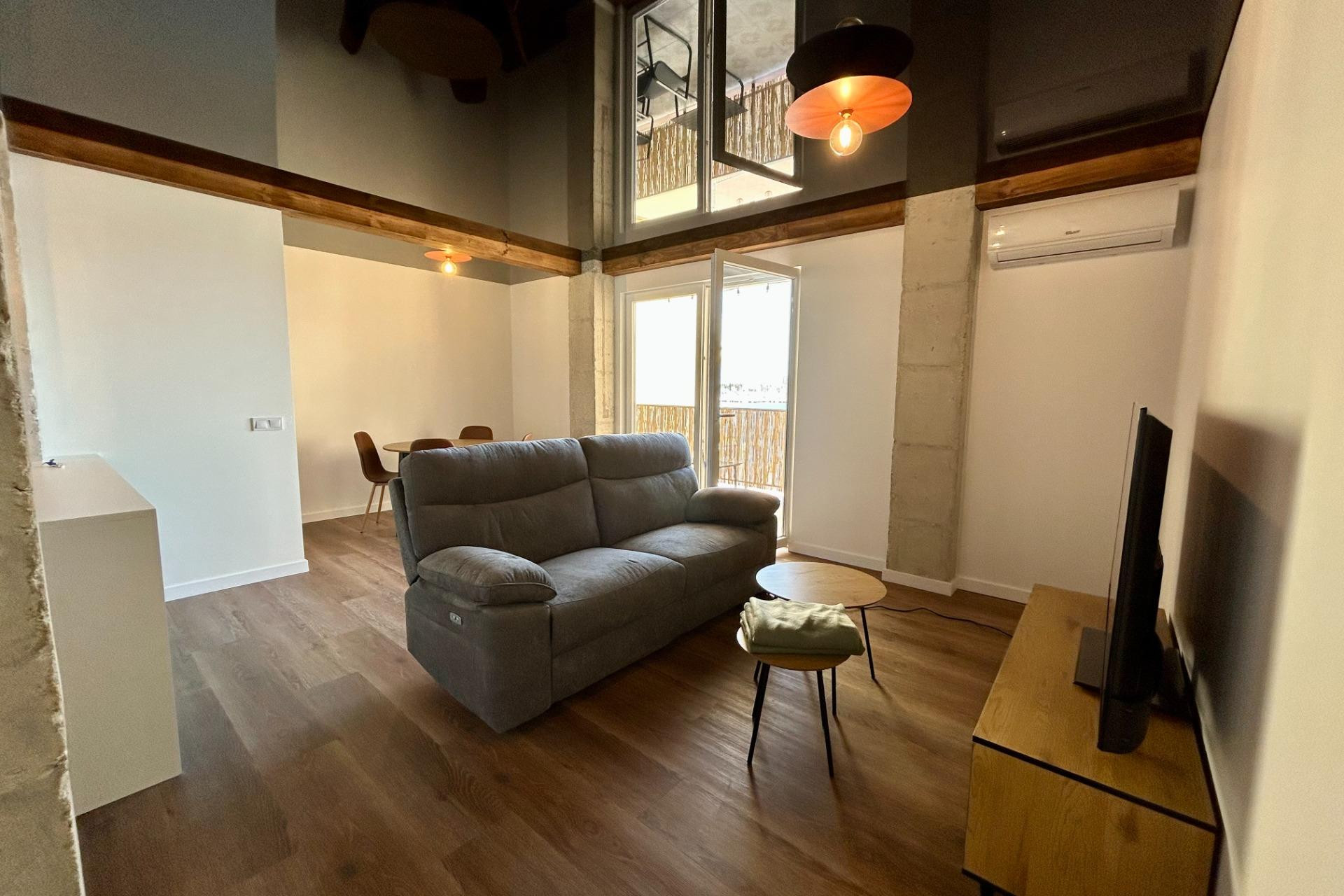 Revente - Appartement - Torrevieja - Acequion