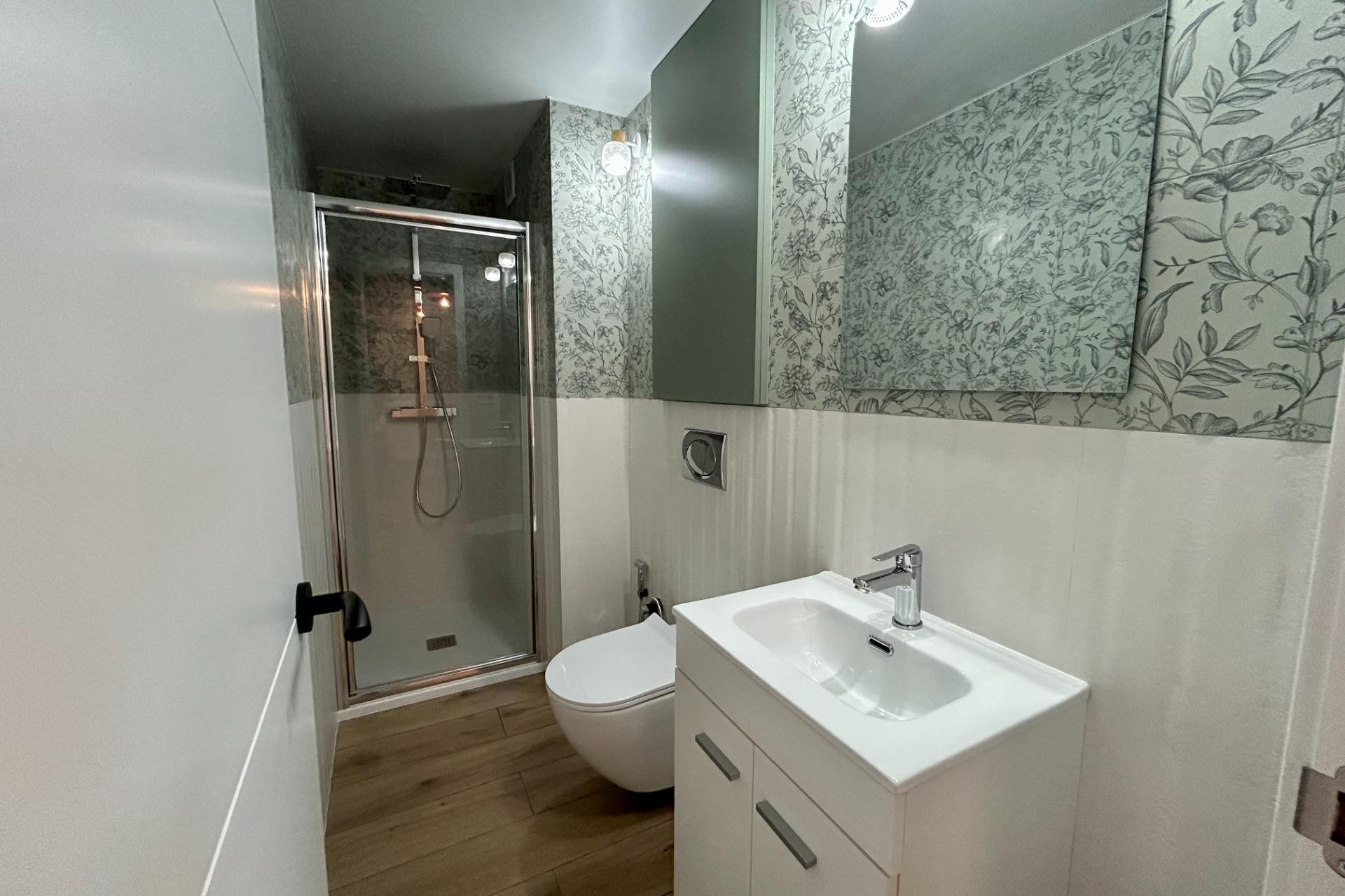 Revente - Appartement - Torrevieja - Acequion