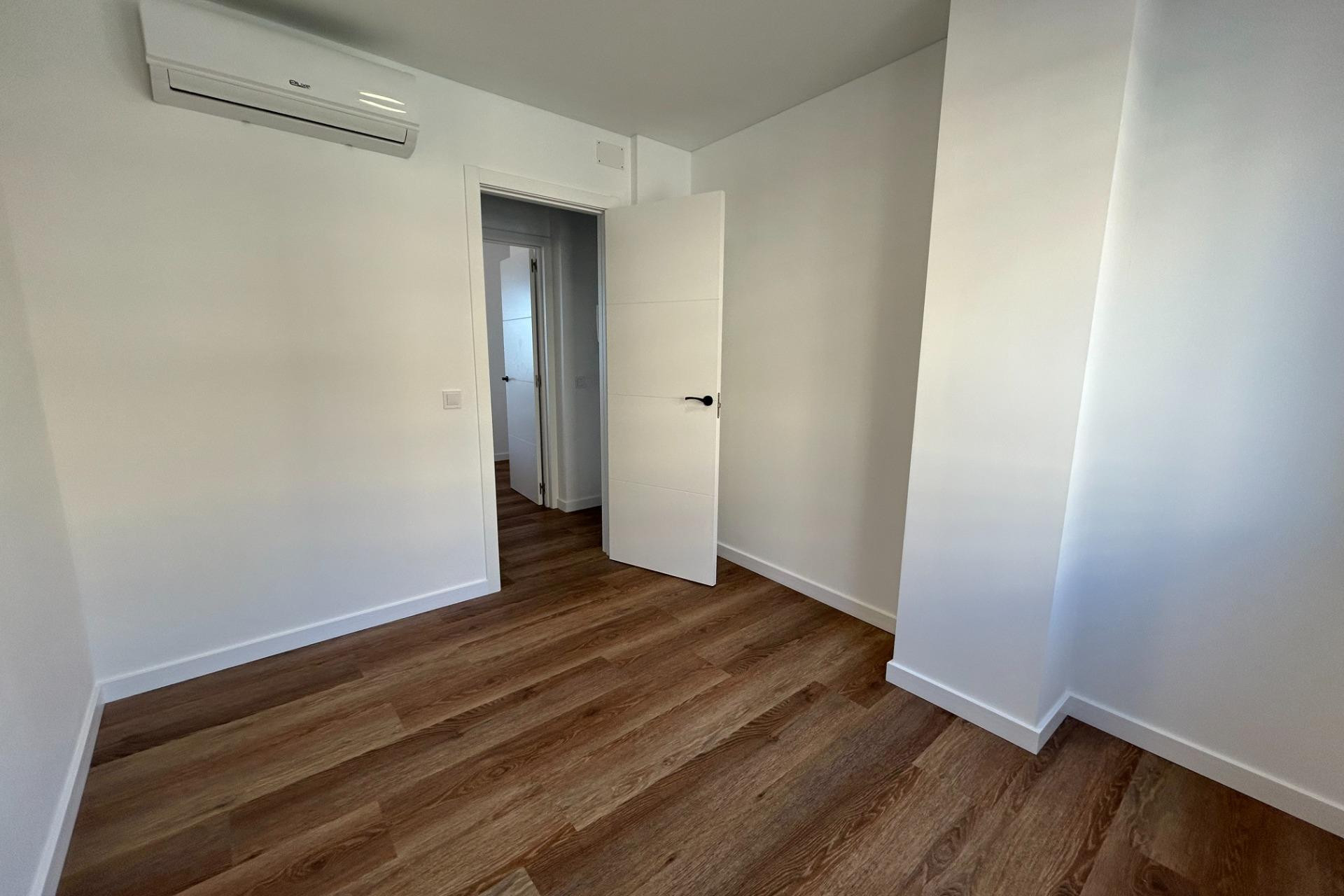 Revente - Appartement - Torrevieja - Acequion